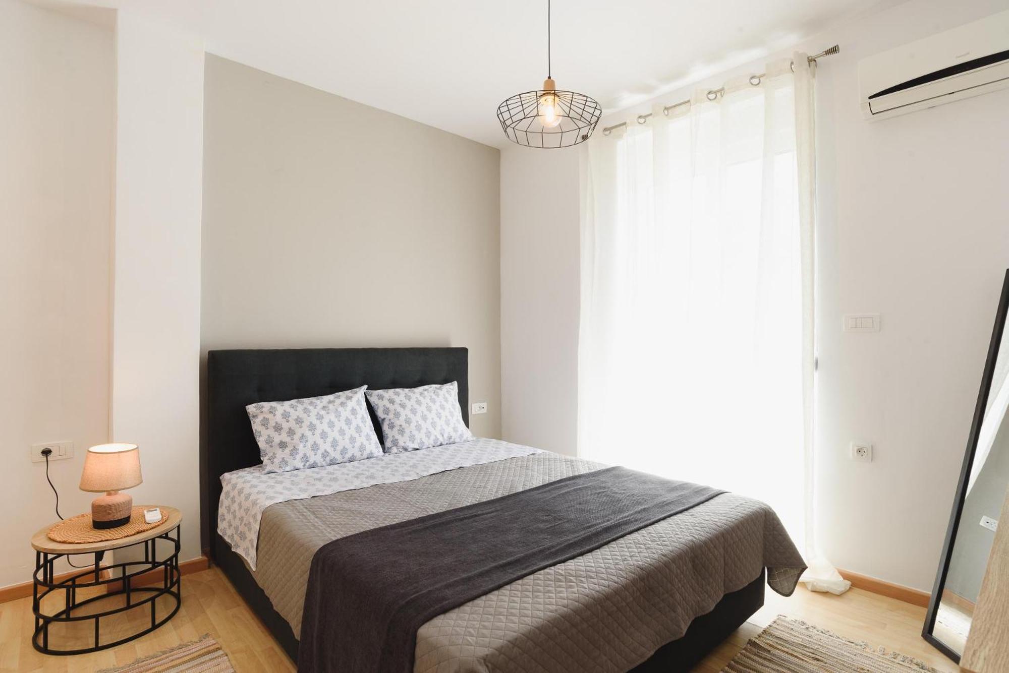 Apartment Mandraki Center *