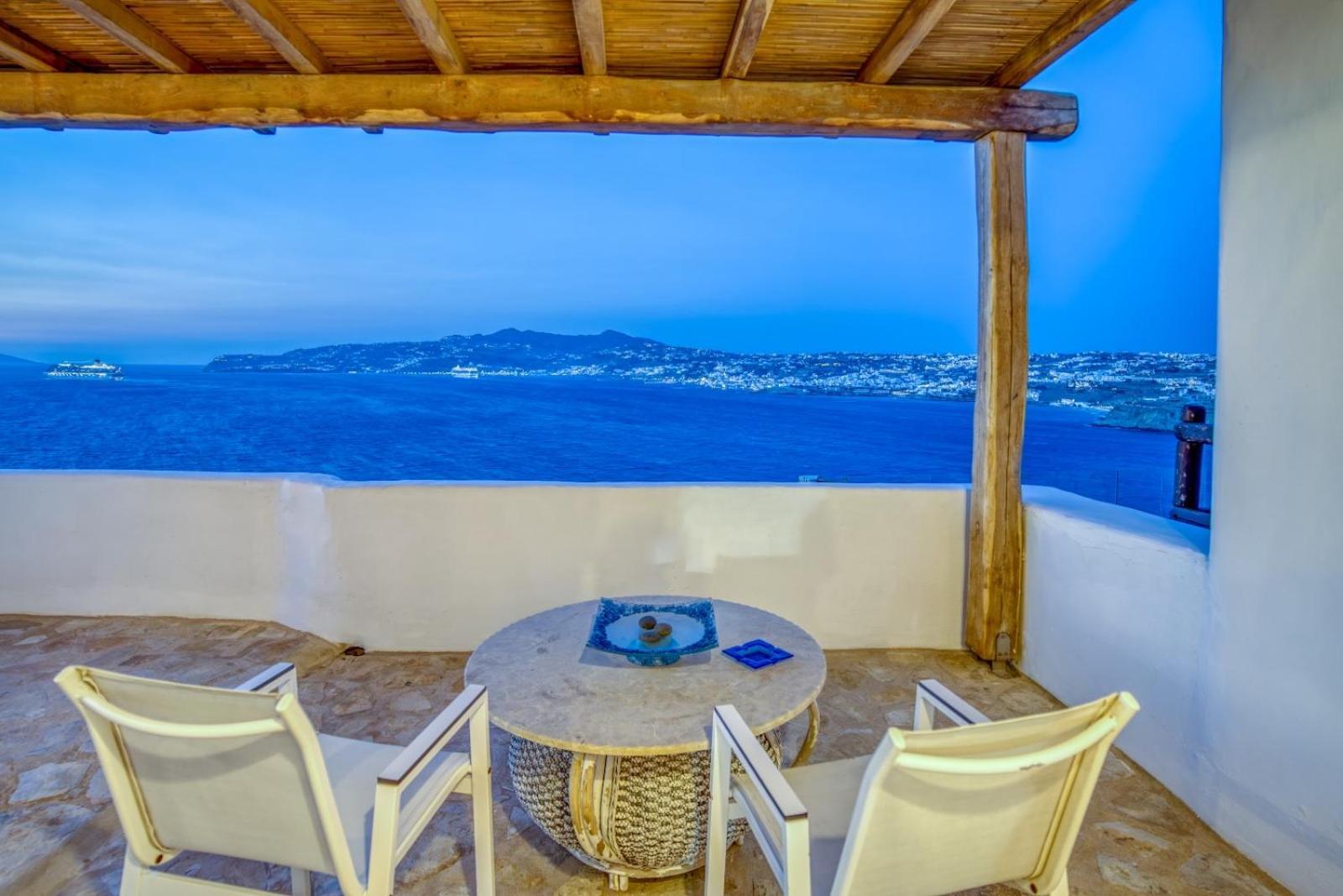 Aegean Archipelago By Whitelist Mykonos Ornos (Mykonos)