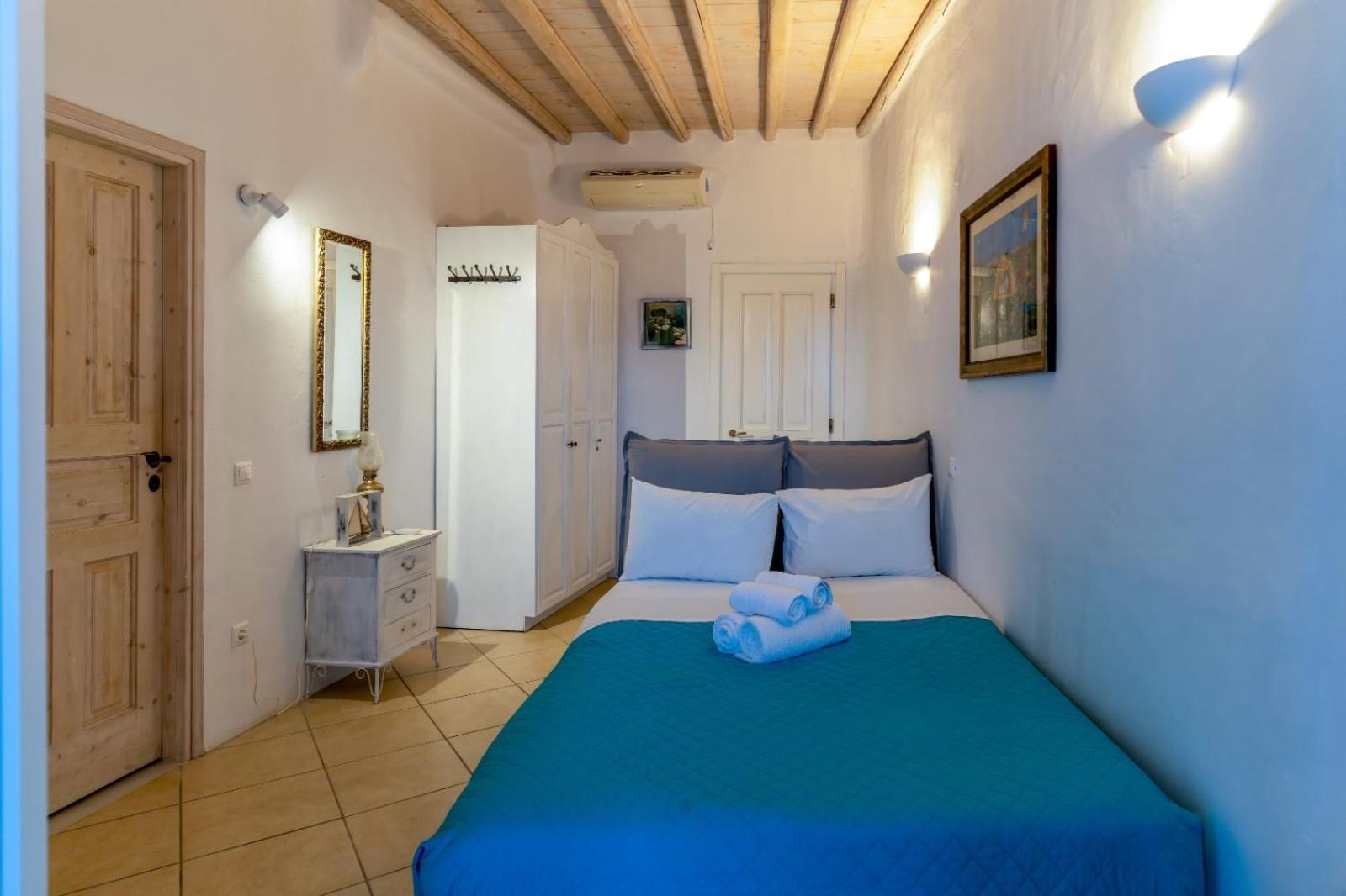 Aegean Archipelago By Whitelist Mykonos * Ornos (Mykonos)