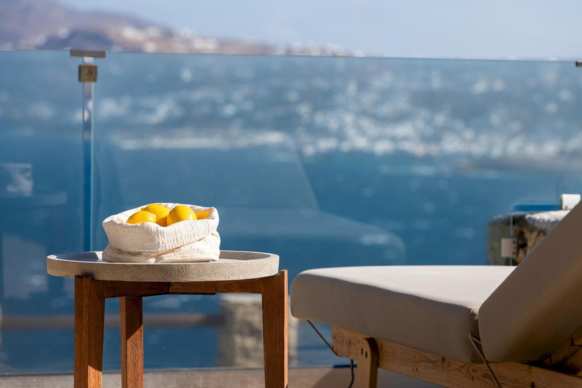 Aegean Archipelago By Whitelist Mykonos Ornos (Mykonos)