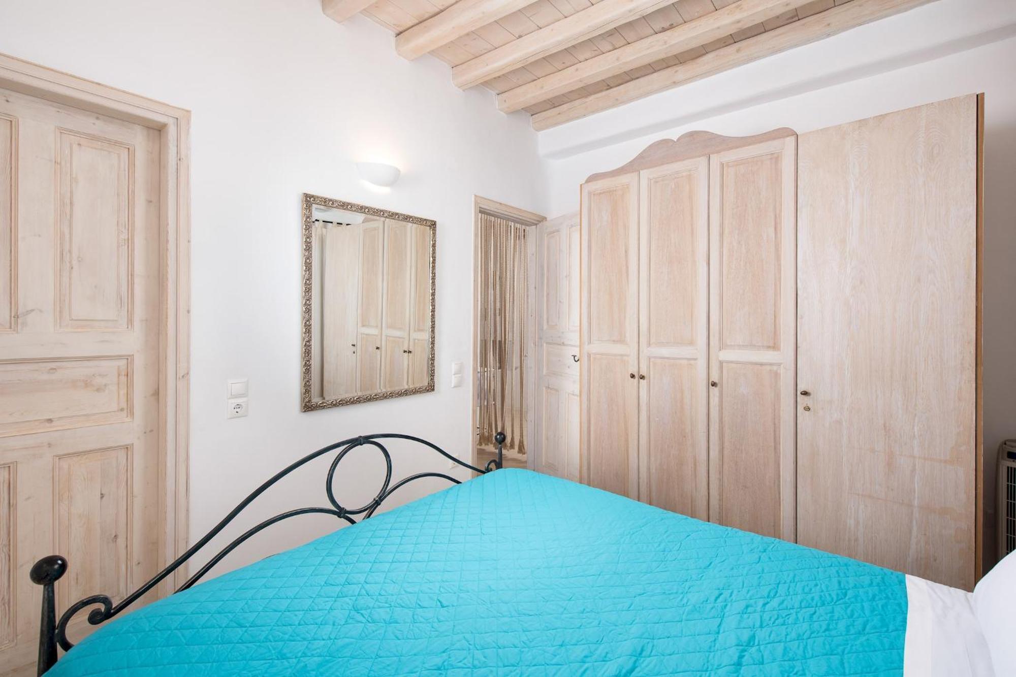 Villa Aegean Archipelago By Whitelist Mykonos *