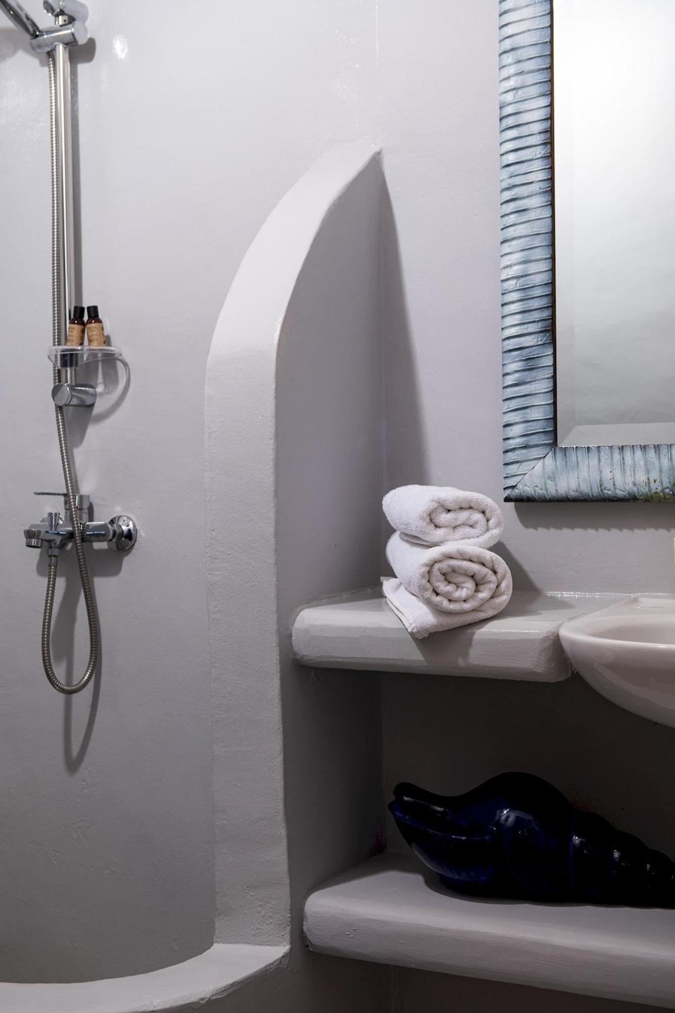 Aegean Archipelago By Whitelist Mykonos Villa *