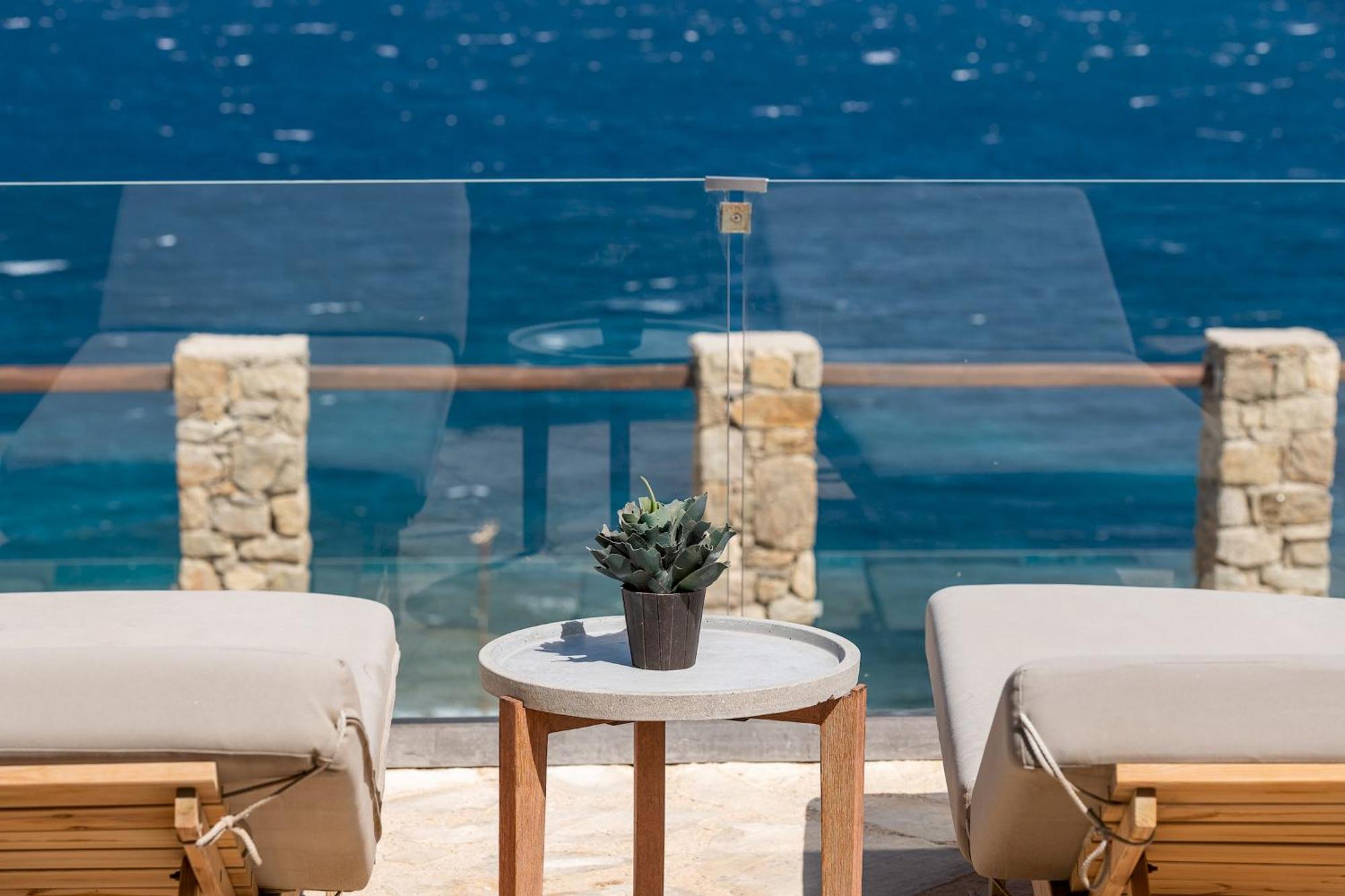 Aegean Archipelago By Whitelist Mykonos * Ornos (Mykonos)