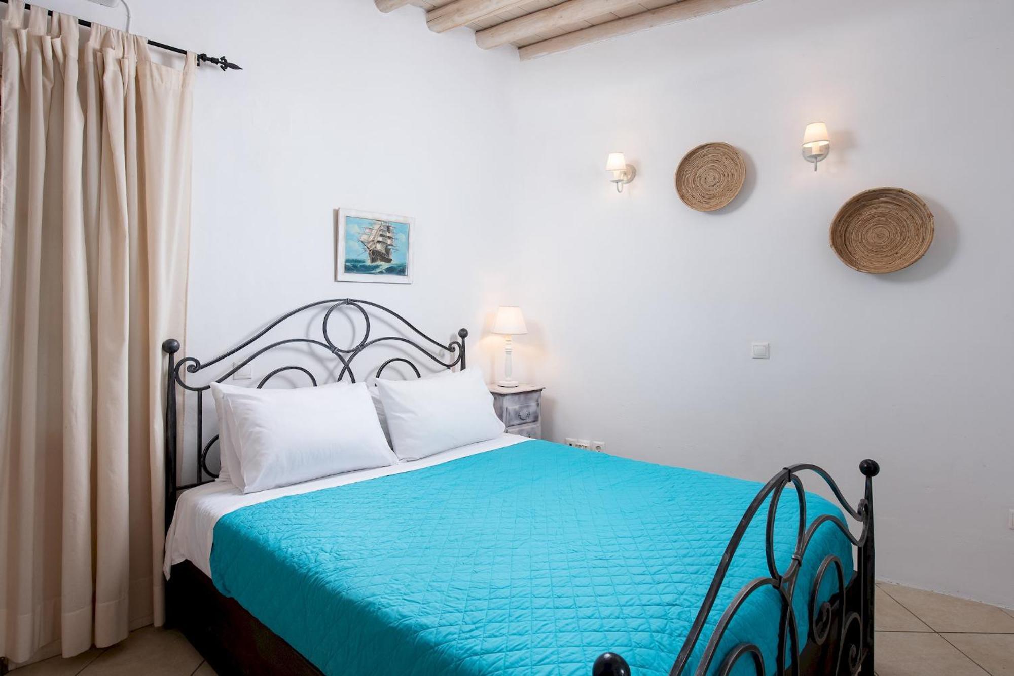 Villa Aegean Archipelago By Whitelist Mykonos
