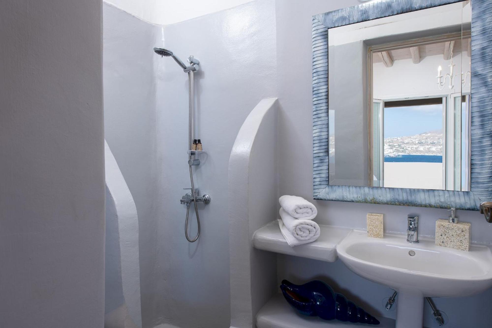 Villa Aegean Archipelago By Whitelist Mykonos