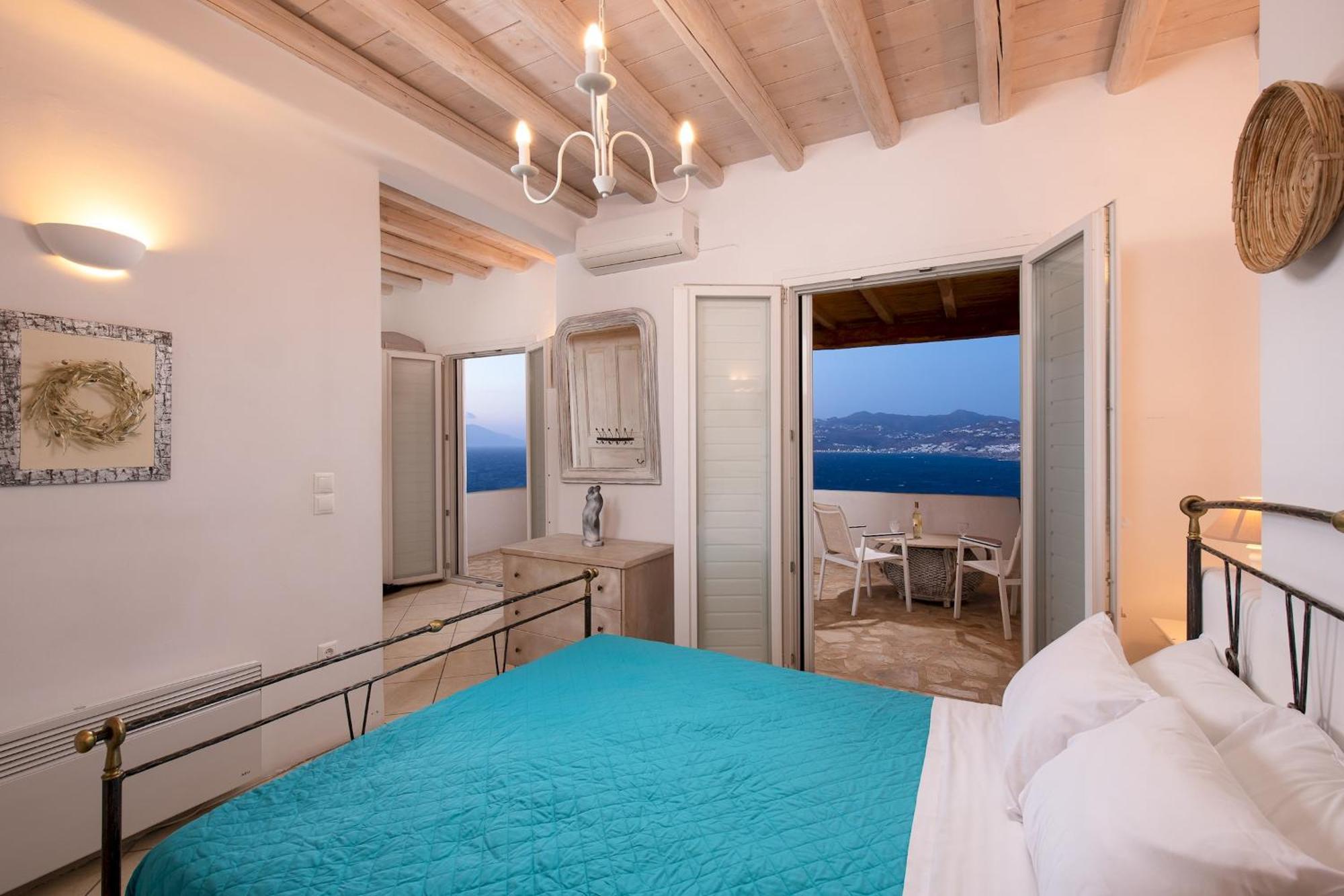 Villa Aegean Archipelago By Whitelist Mykonos