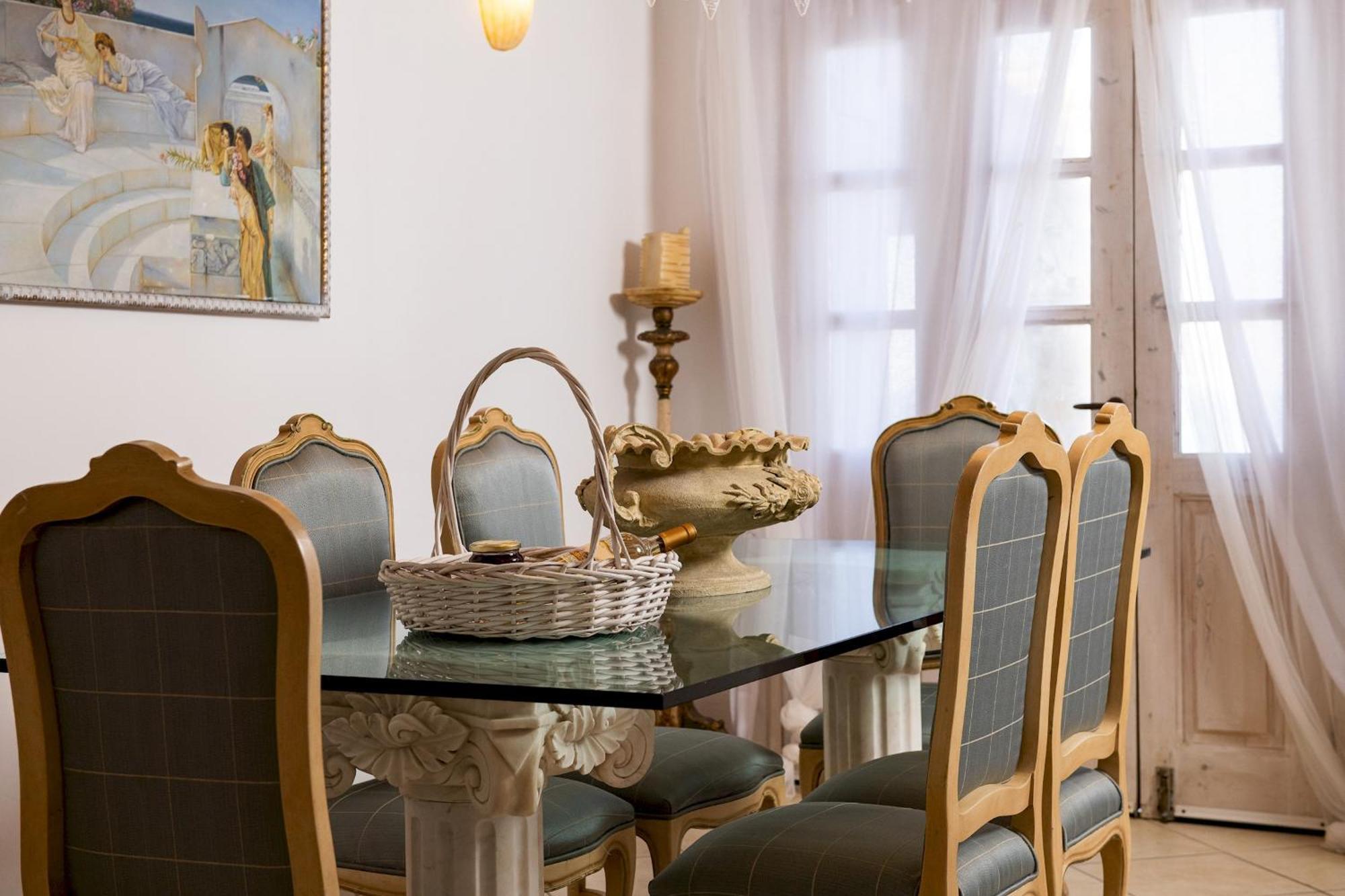 Aegean Archipelago By Whitelist Mykonos Villa
