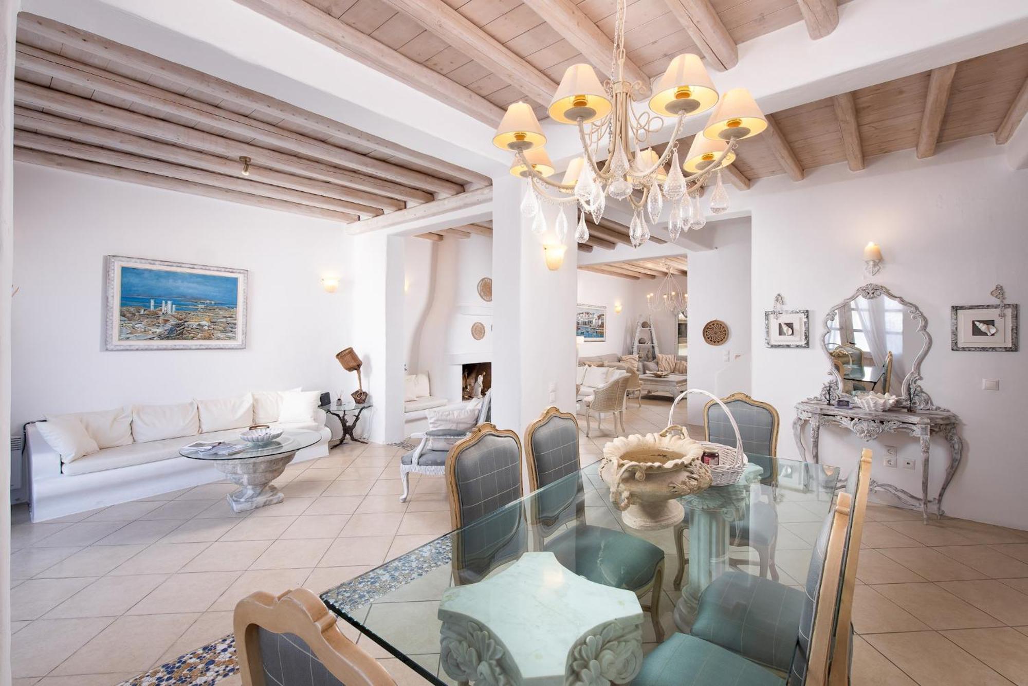 Aegean Archipelago By Whitelist Mykonos * Ornos (Mykonos)