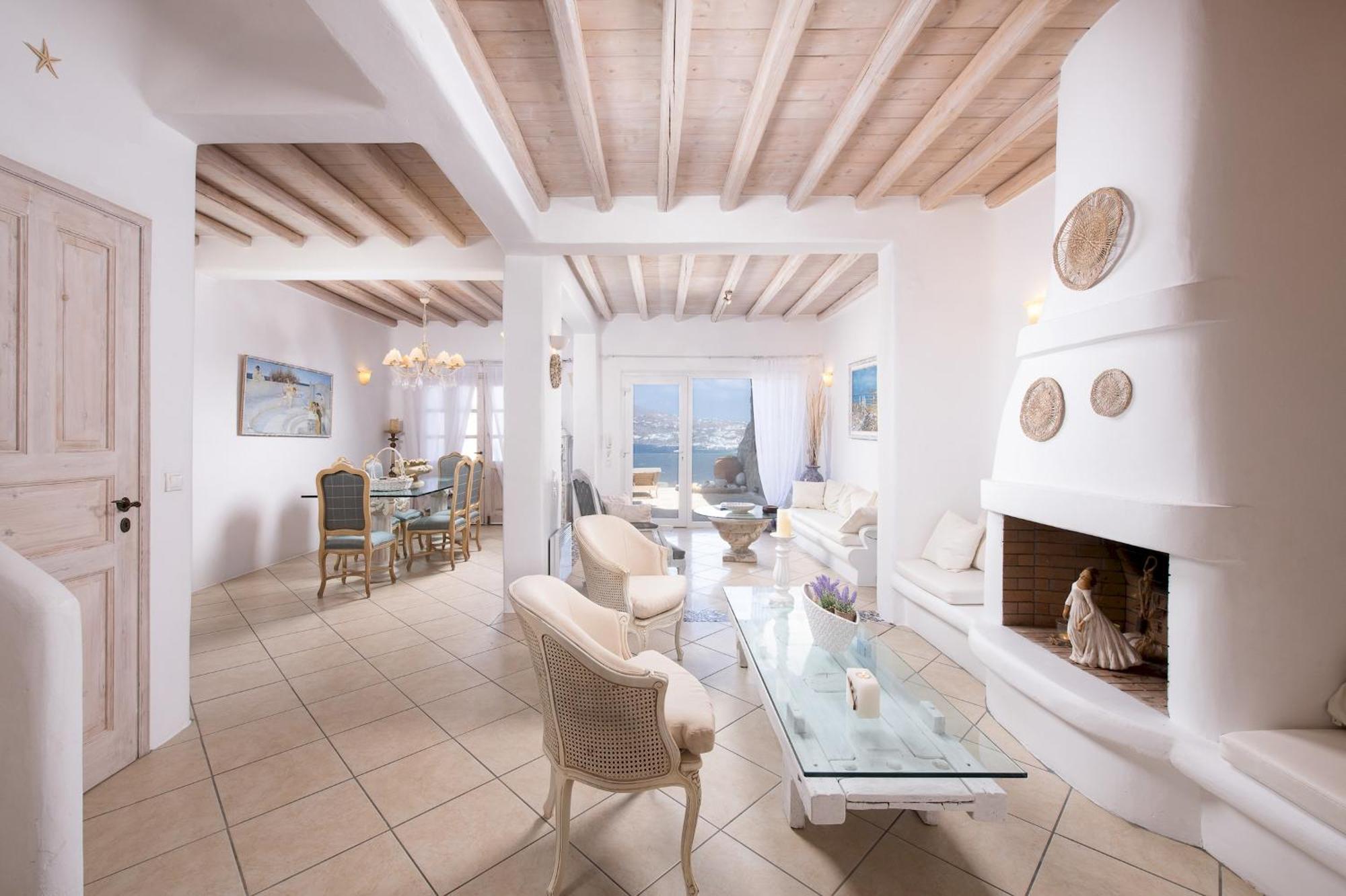 Villa Aegean Archipelago By Whitelist Mykonos *