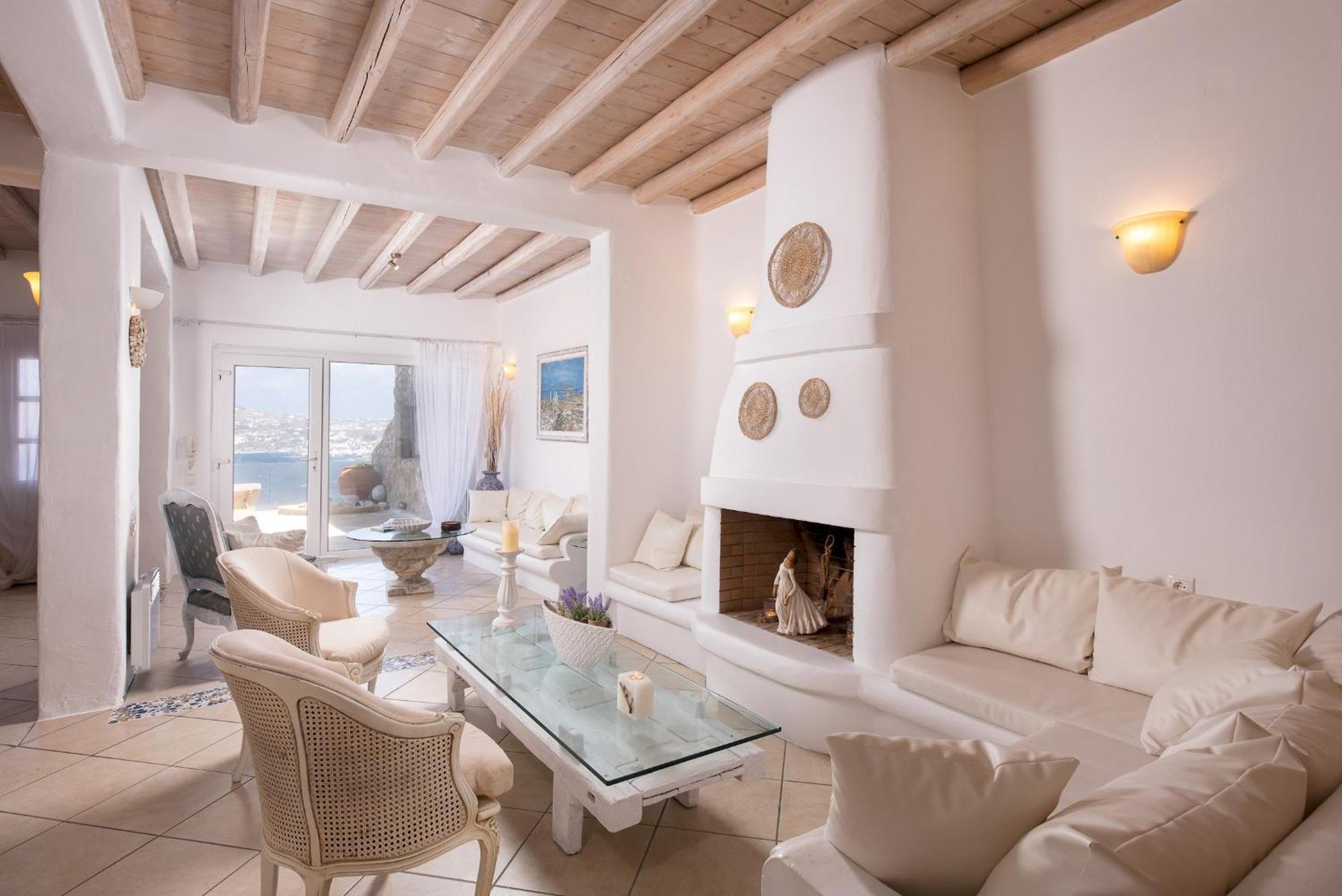 Aegean Archipelago By Whitelist Mykonos