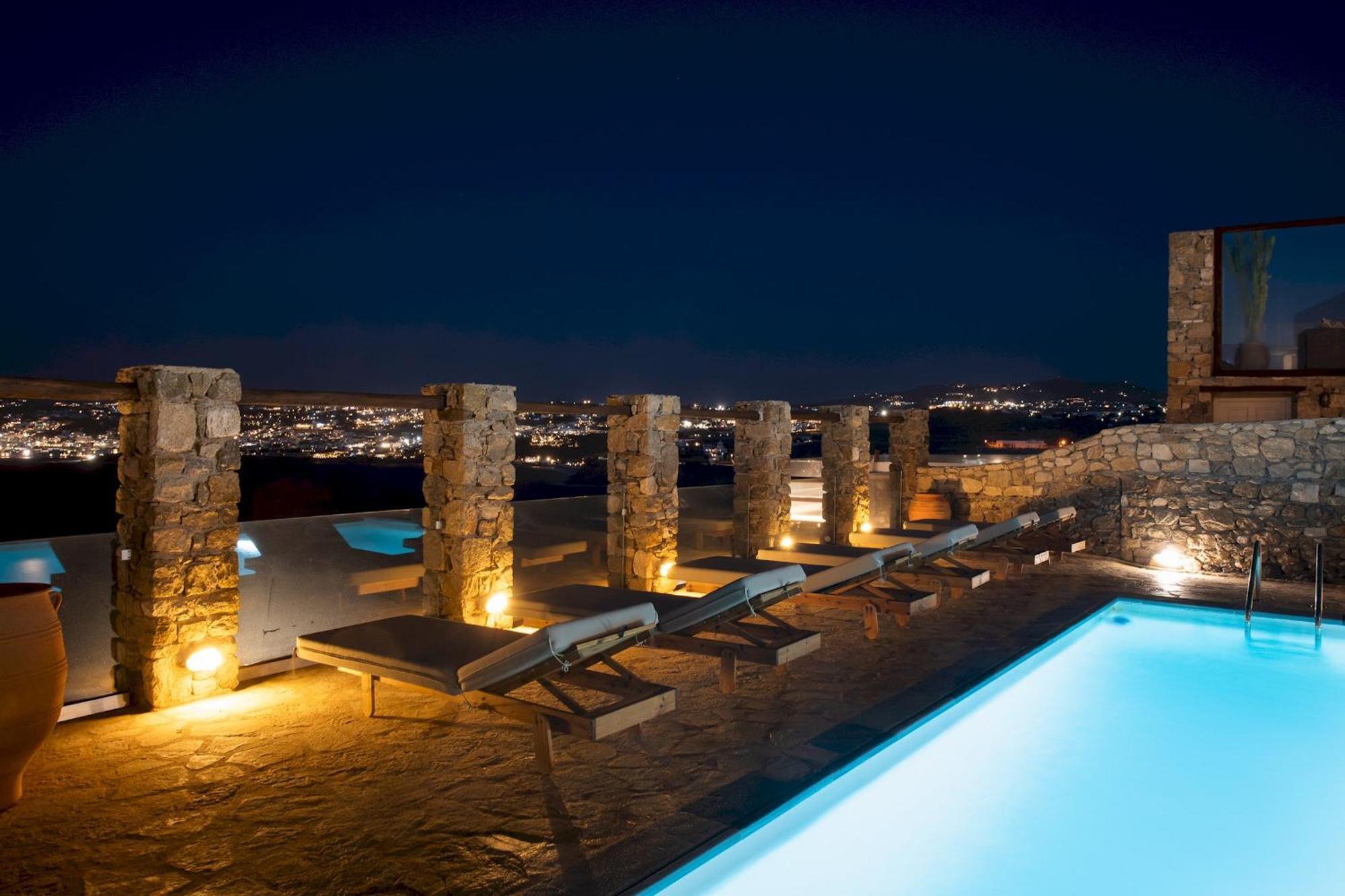 Aegean Archipelago By Whitelist Mykonos *