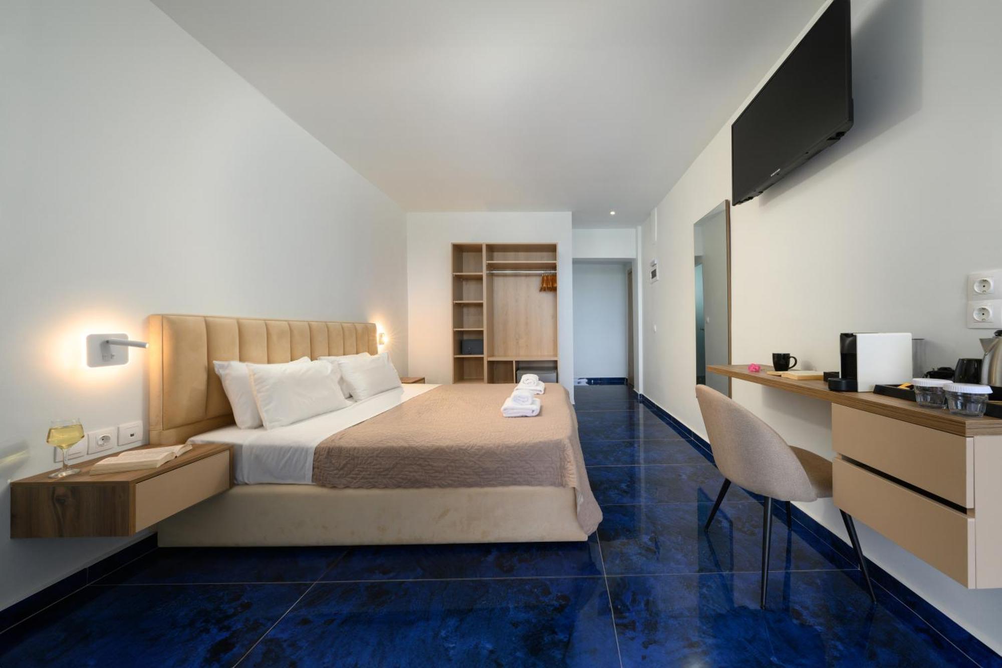 Hotel Ninos Grand 4*