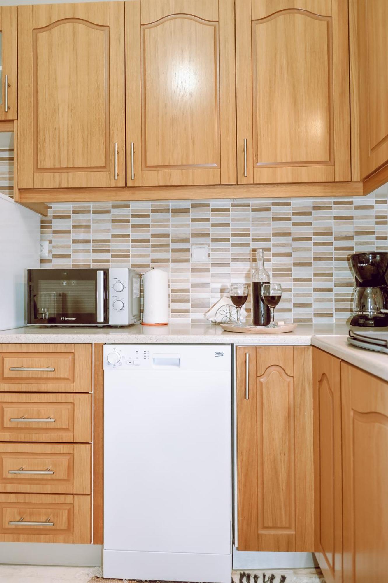 Limanaki Apartment Elia (Laconia)