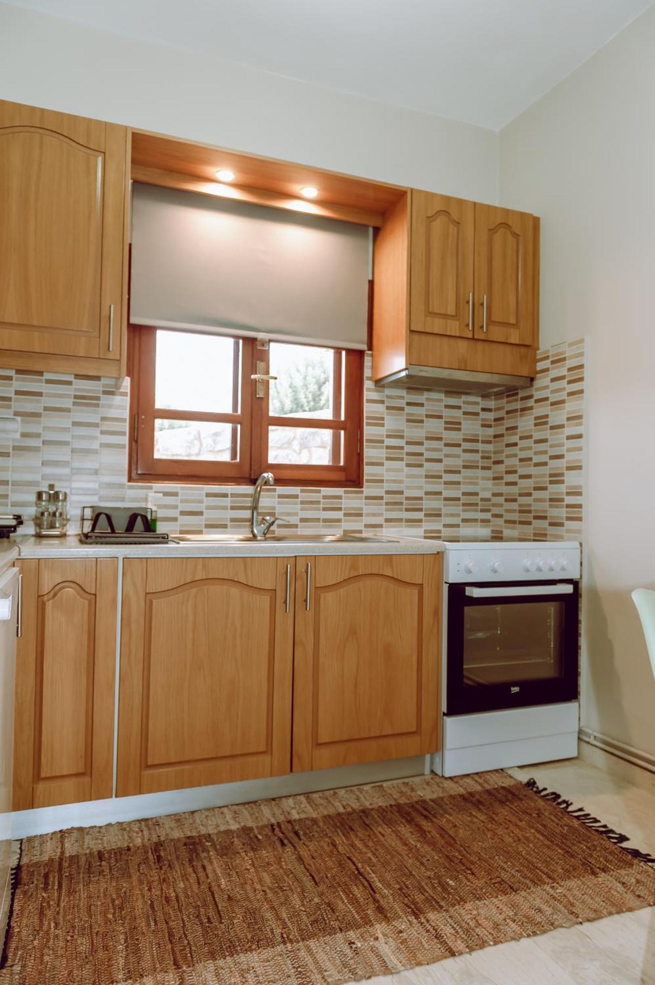 Limanaki Apartment Elia (Laconia)