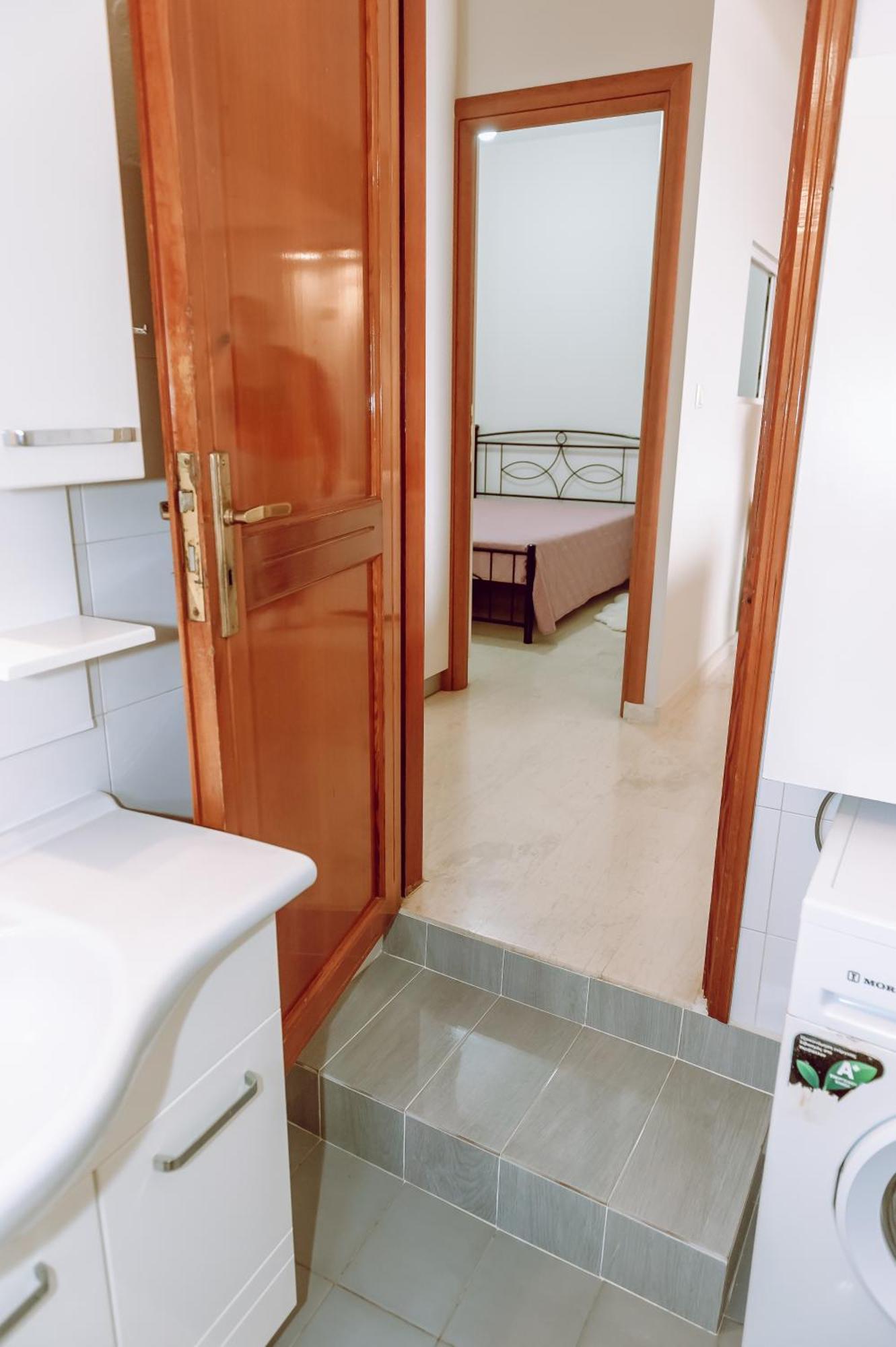 Limanaki Apartment