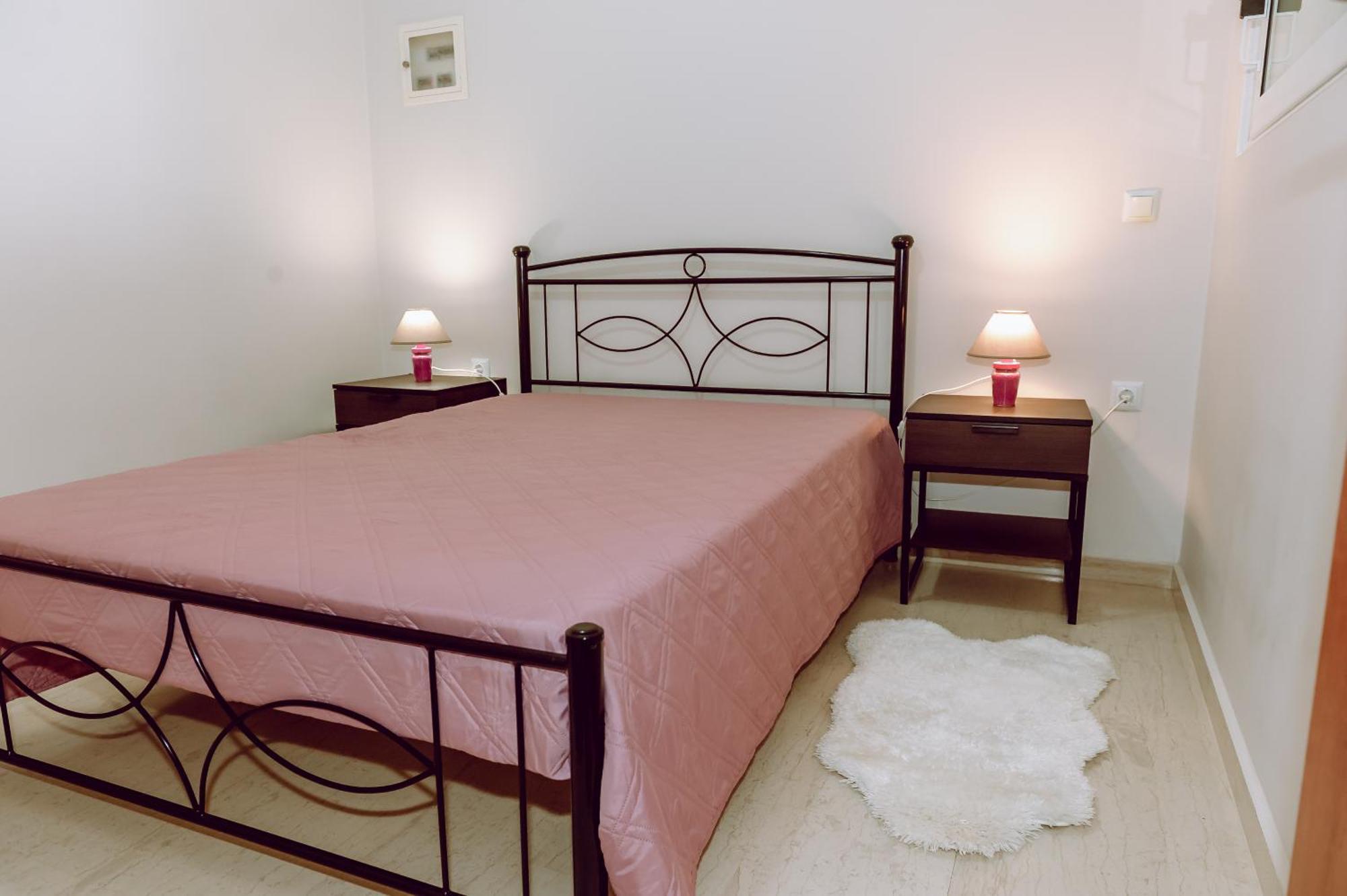 Apartment Limanaki Elia (Laconia)