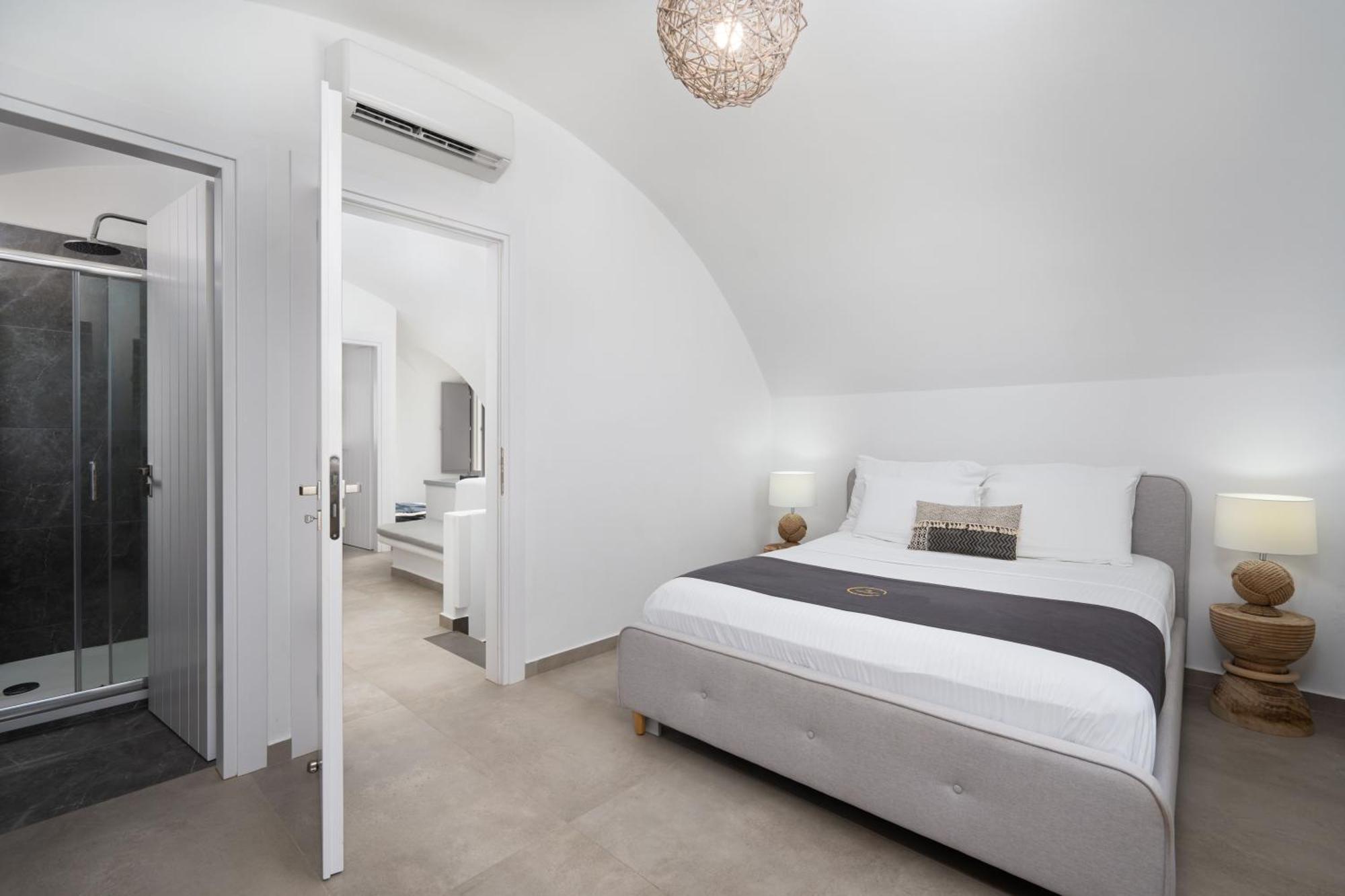 Aegean Melody & Bed & Breakfast 3*