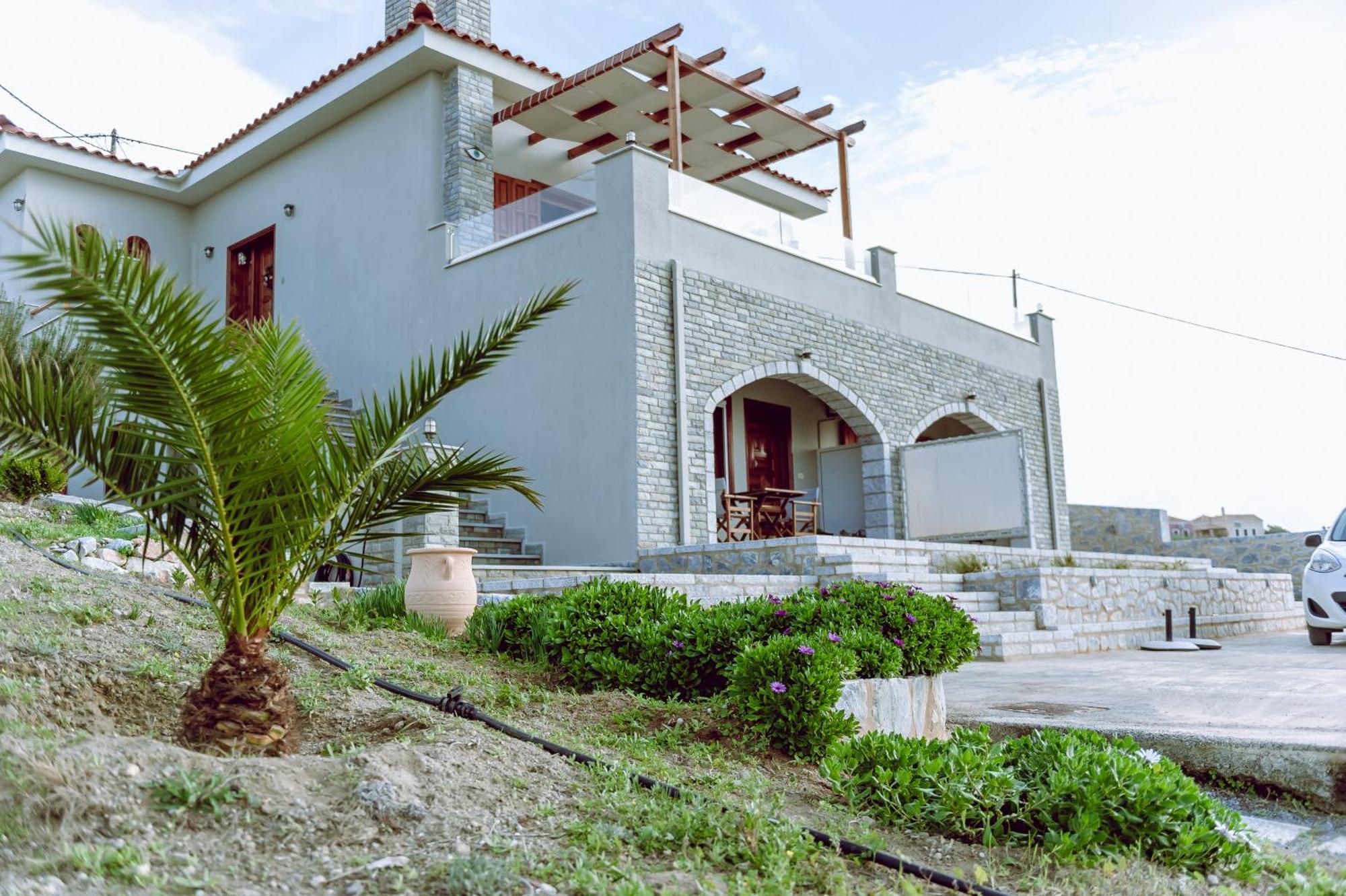 Apartment Limanaki Elia (Laconia)