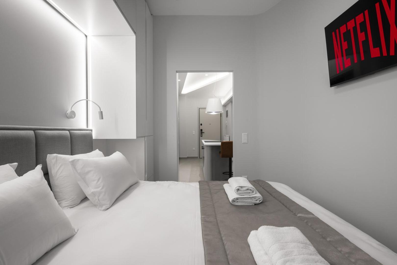 Apartment #luxlikehome Elite