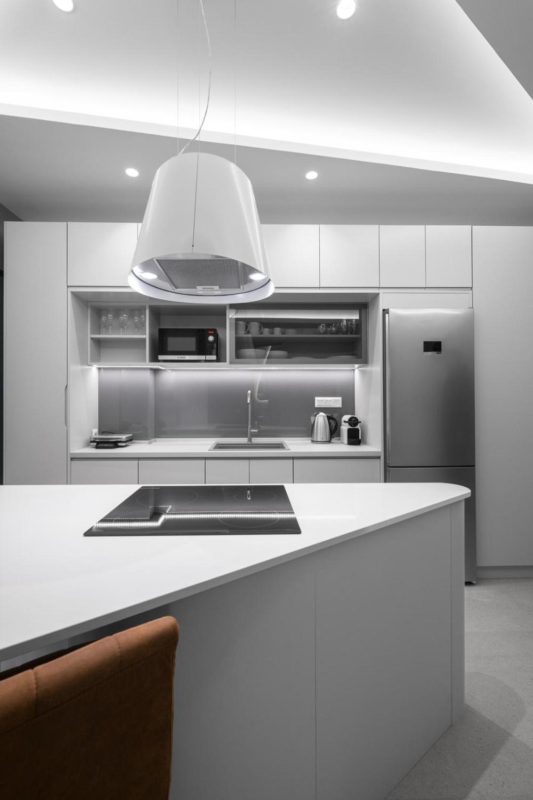 #luxlikehome Elite Apartment