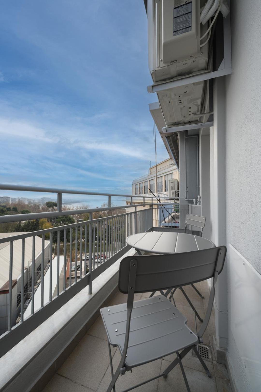 #luxlikehome Elite * Thessaloniki
