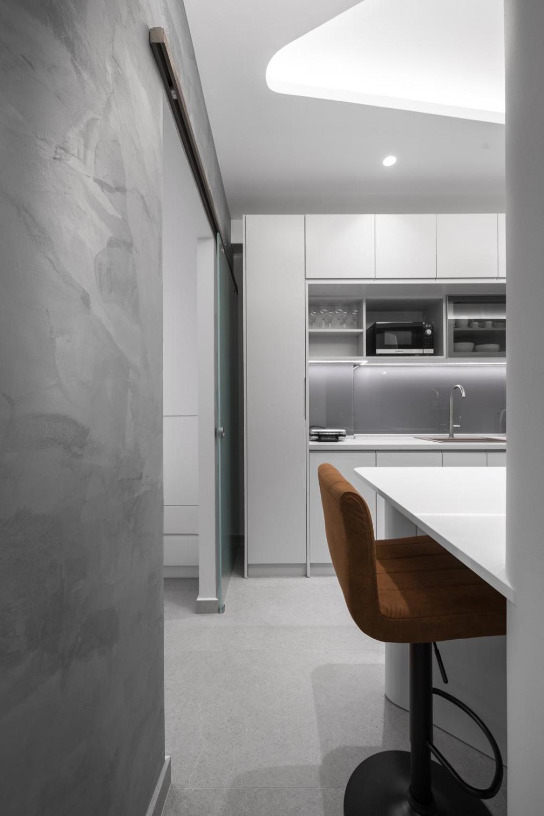 Apartment #luxlikehome Elite
