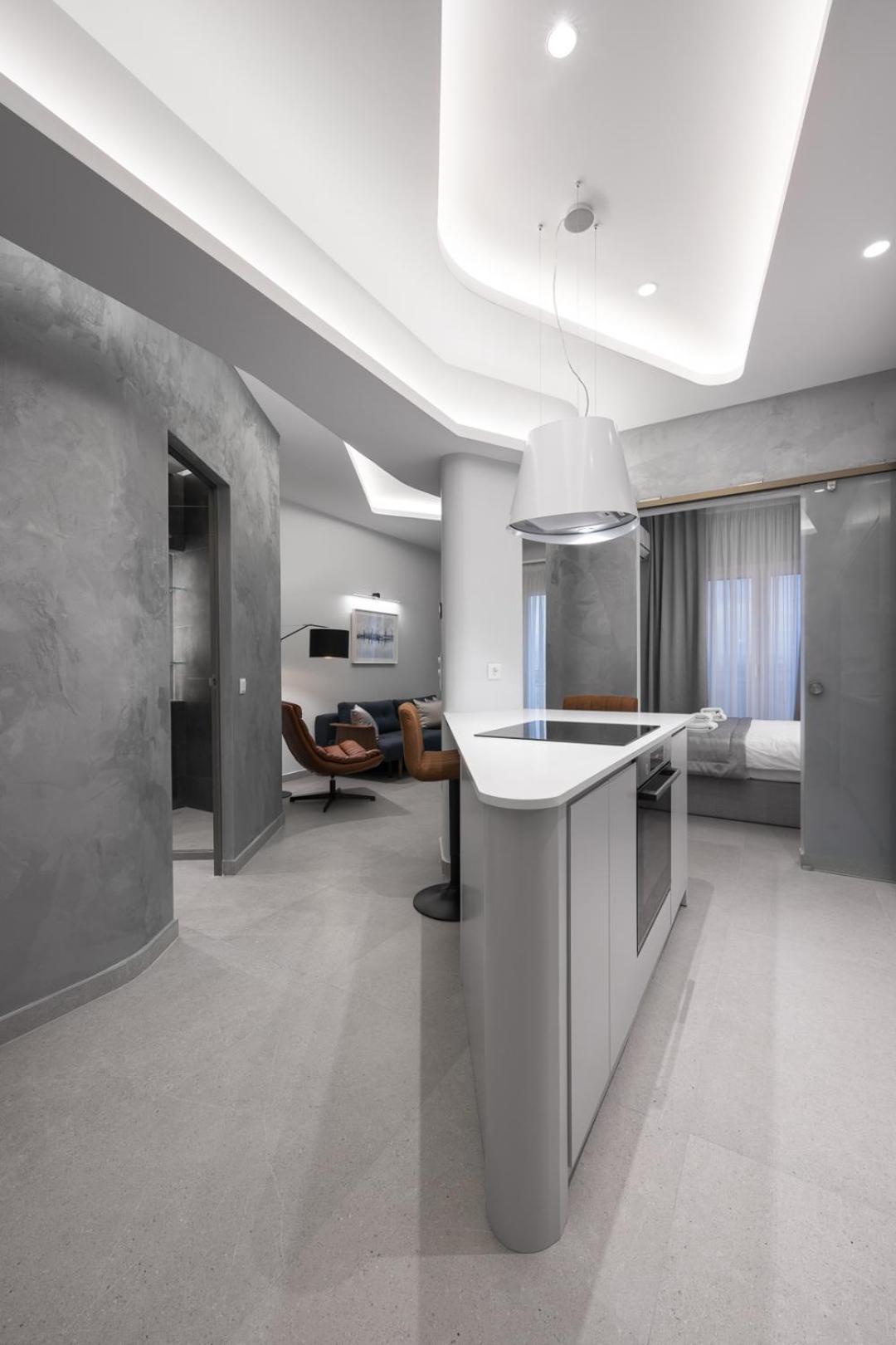 Apartment #luxlikehome Elite *