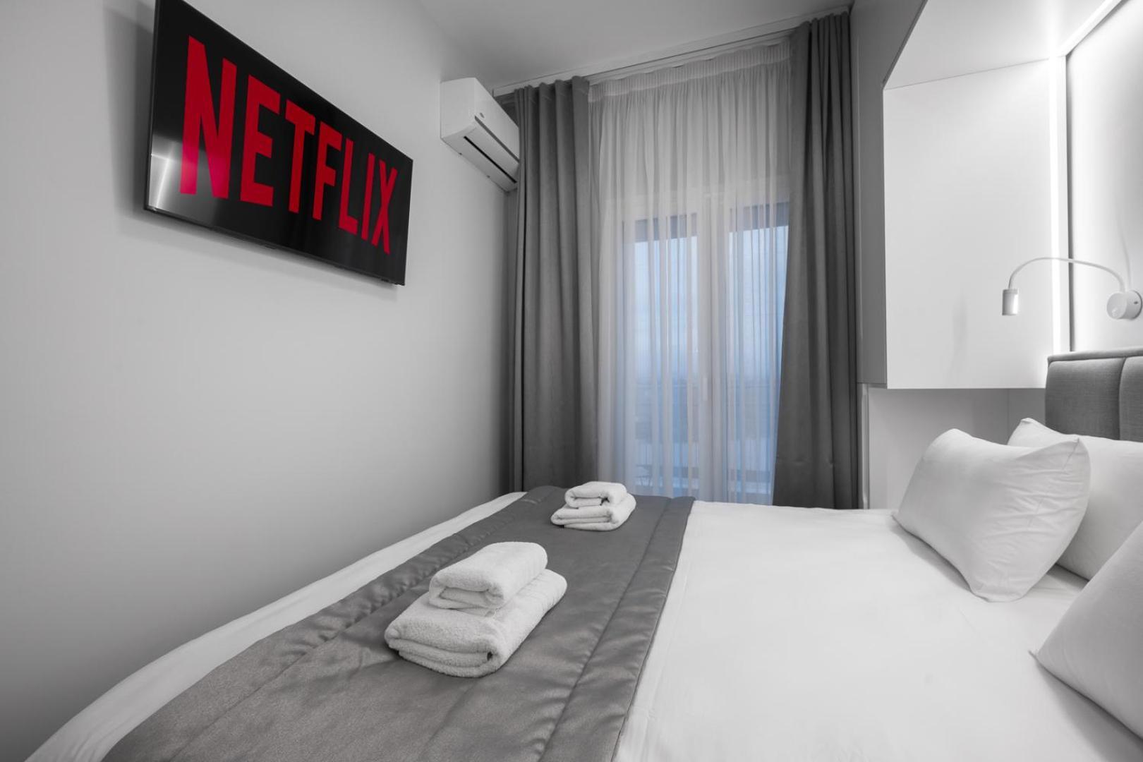 Apartment #luxlikehome Elite Thessaloniki