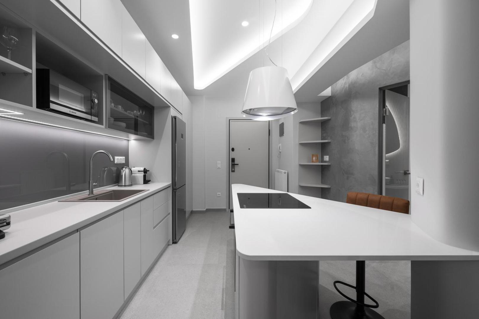 #luxlikehome Elite Apartment Thessaloniki
