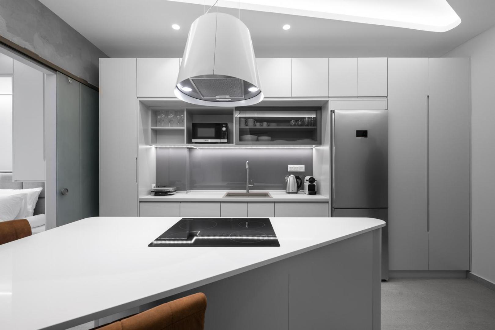 Apartment #luxlikehome Elite Thessaloniki