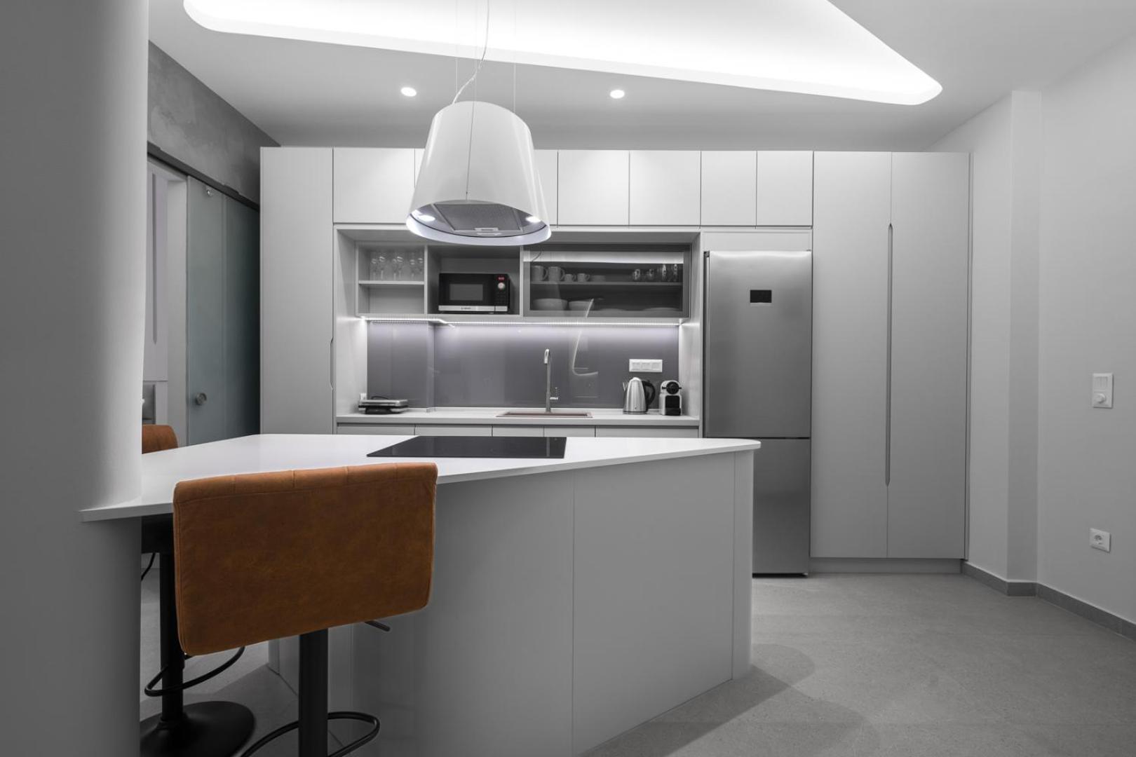 #luxlikehome Elite Apartment Thessaloniki