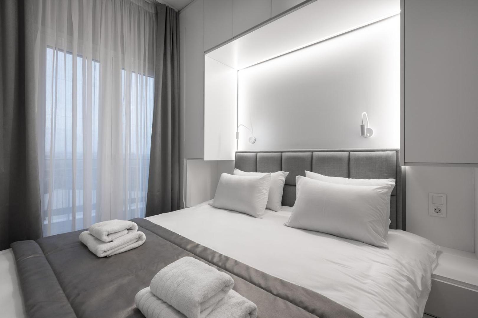#luxlikehome Elite Apartment
