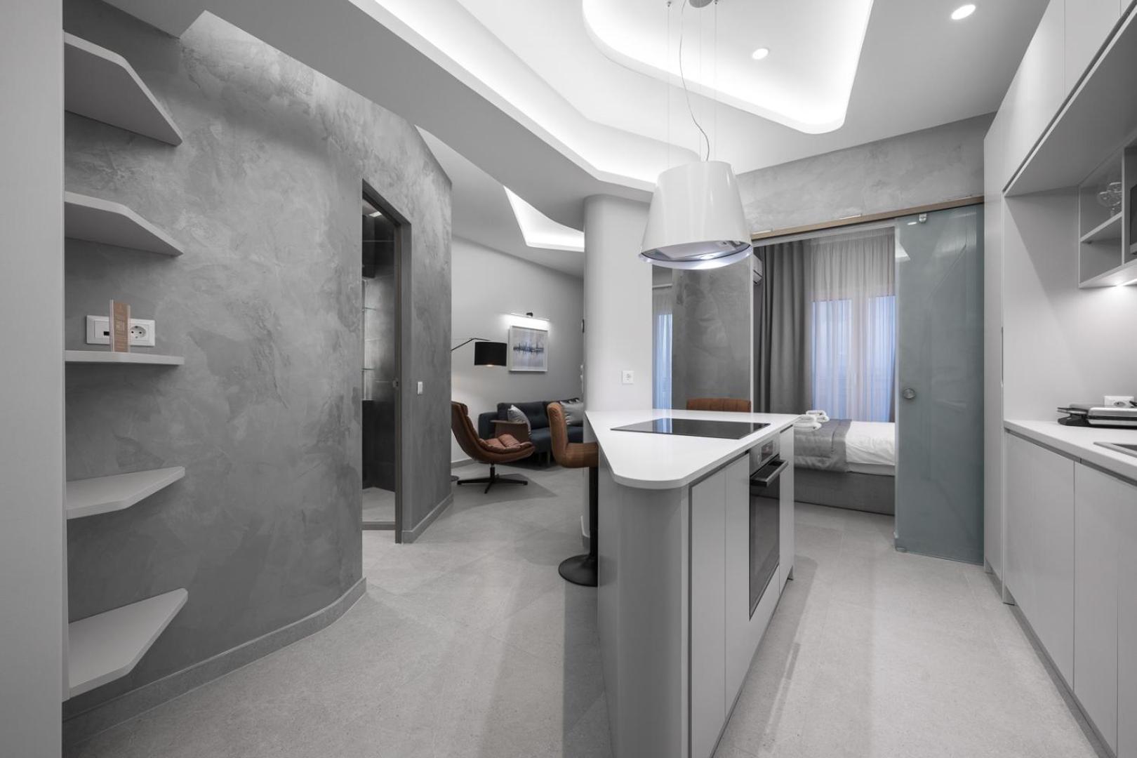 #luxlikehome Elite Apartment *