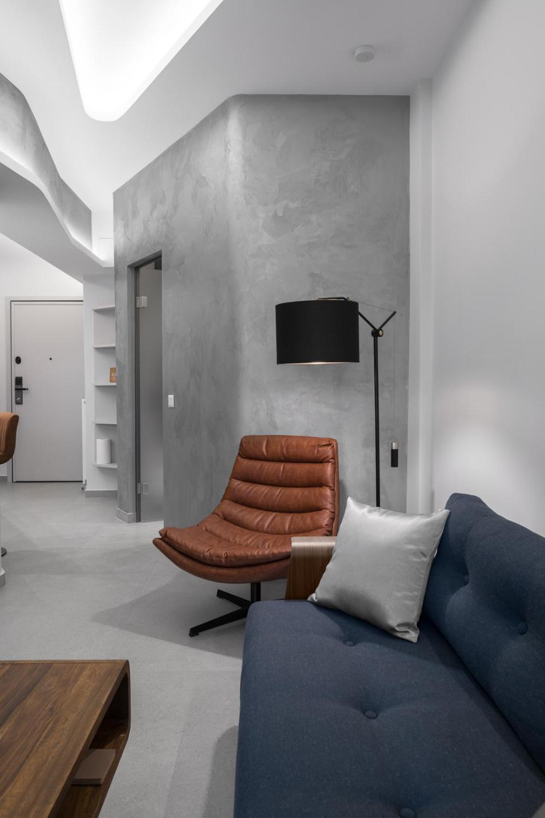 #luxlikehome Elite Apartment Thessaloniki