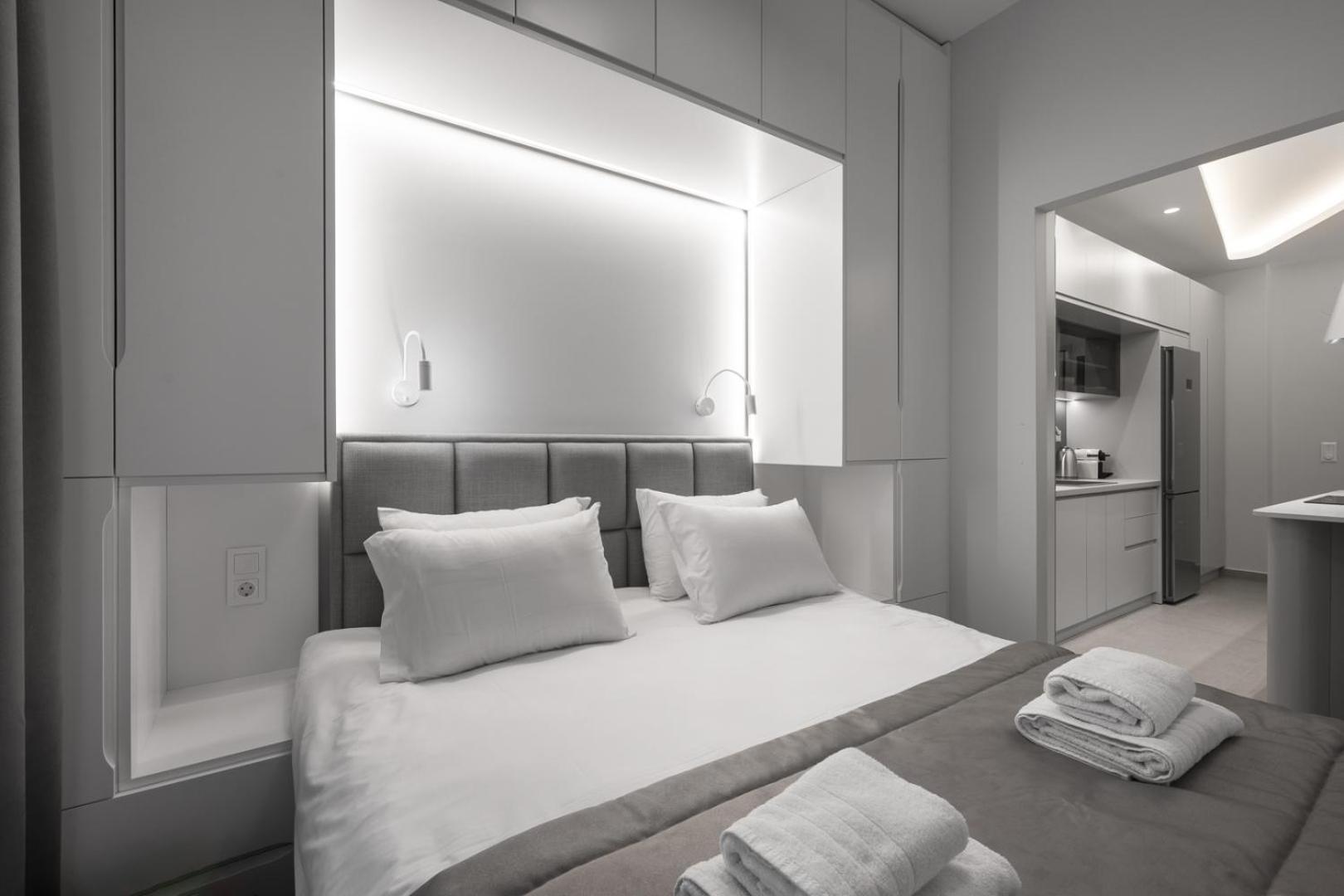 Apartment #luxlikehome Elite *
