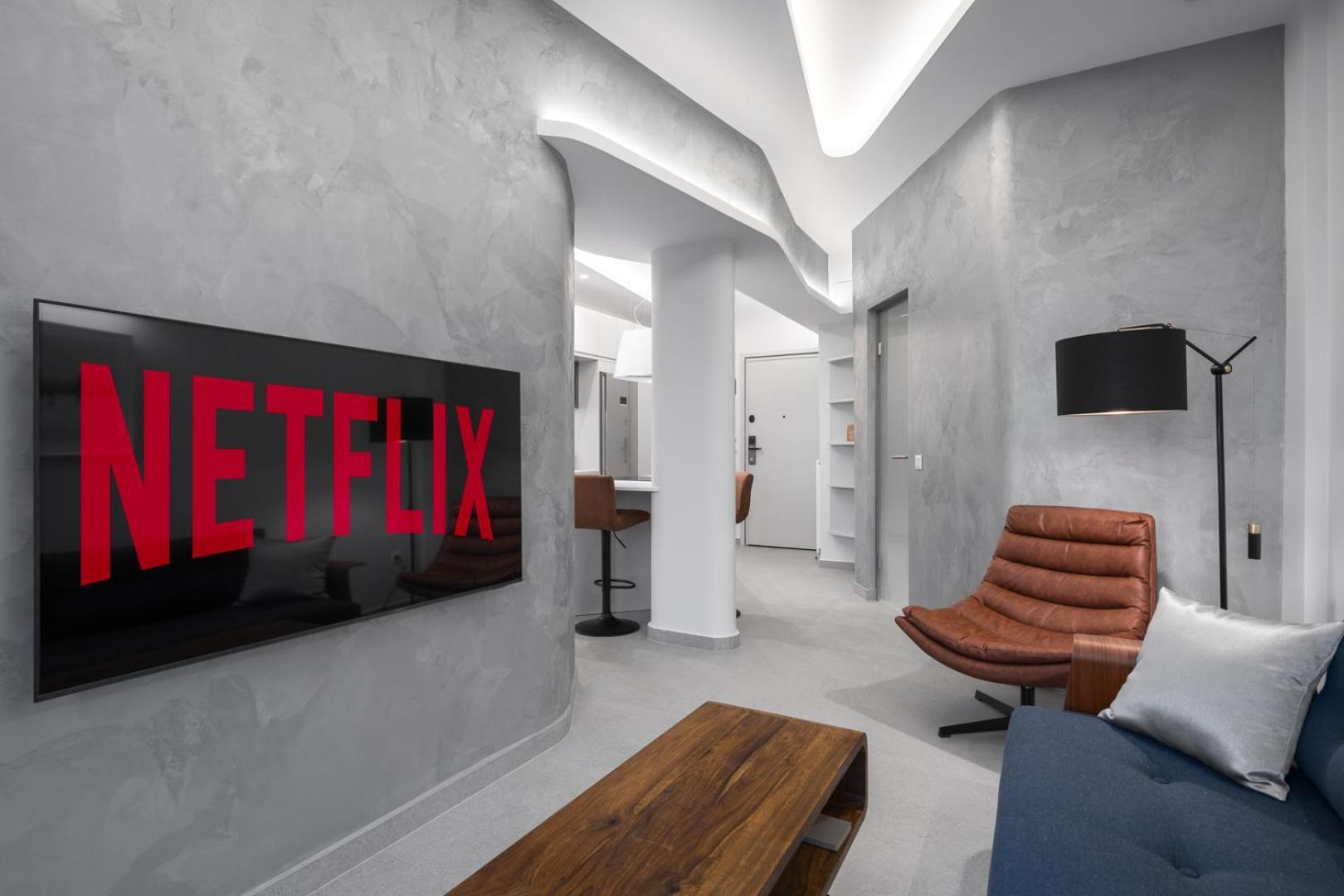 #luxlikehome Elite Apartment *