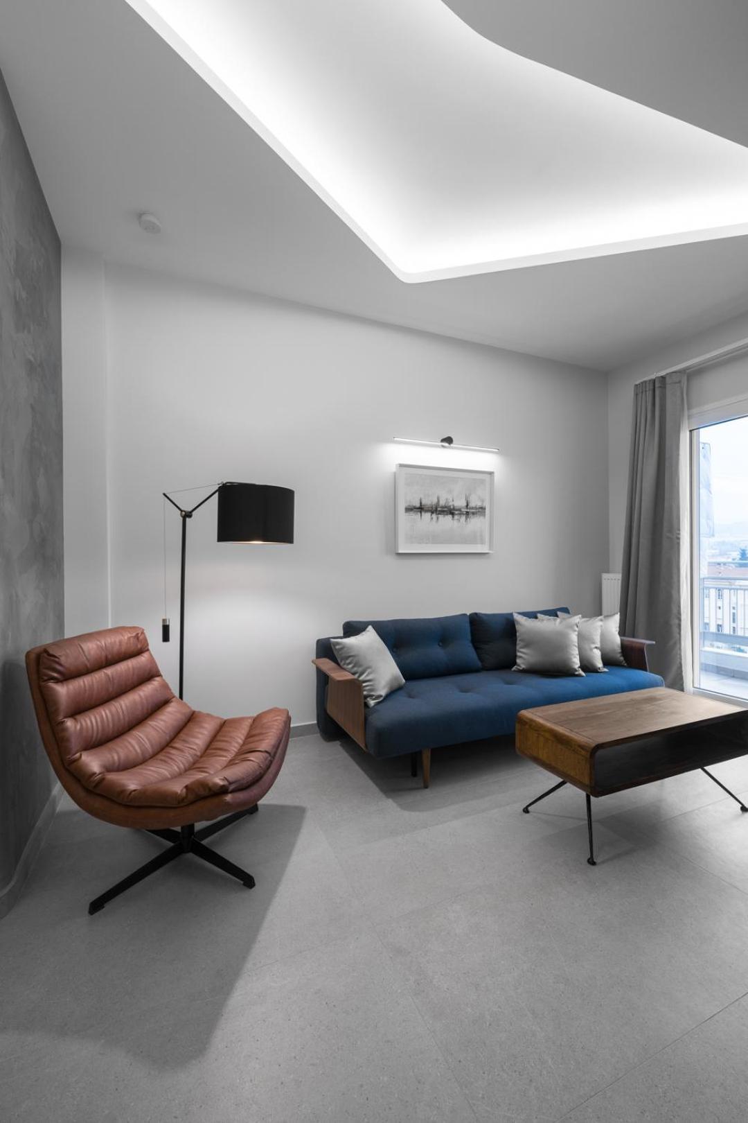 #luxlikehome Elite * Thessaloniki