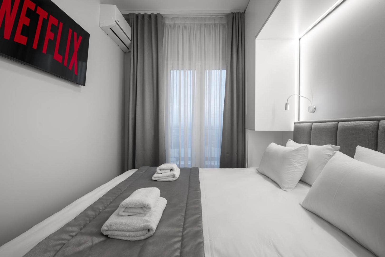 Apartment #luxlikehome Elite