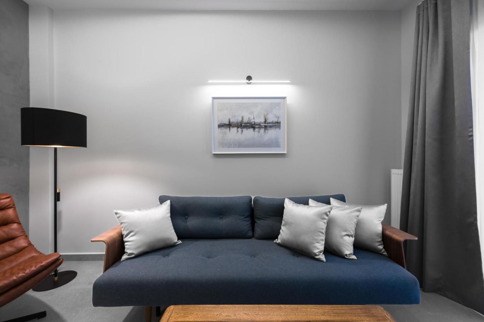 Apartment #luxlikehome Elite *