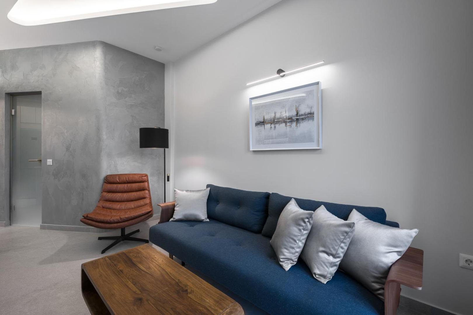 Apartment #luxlikehome Elite Thessaloniki