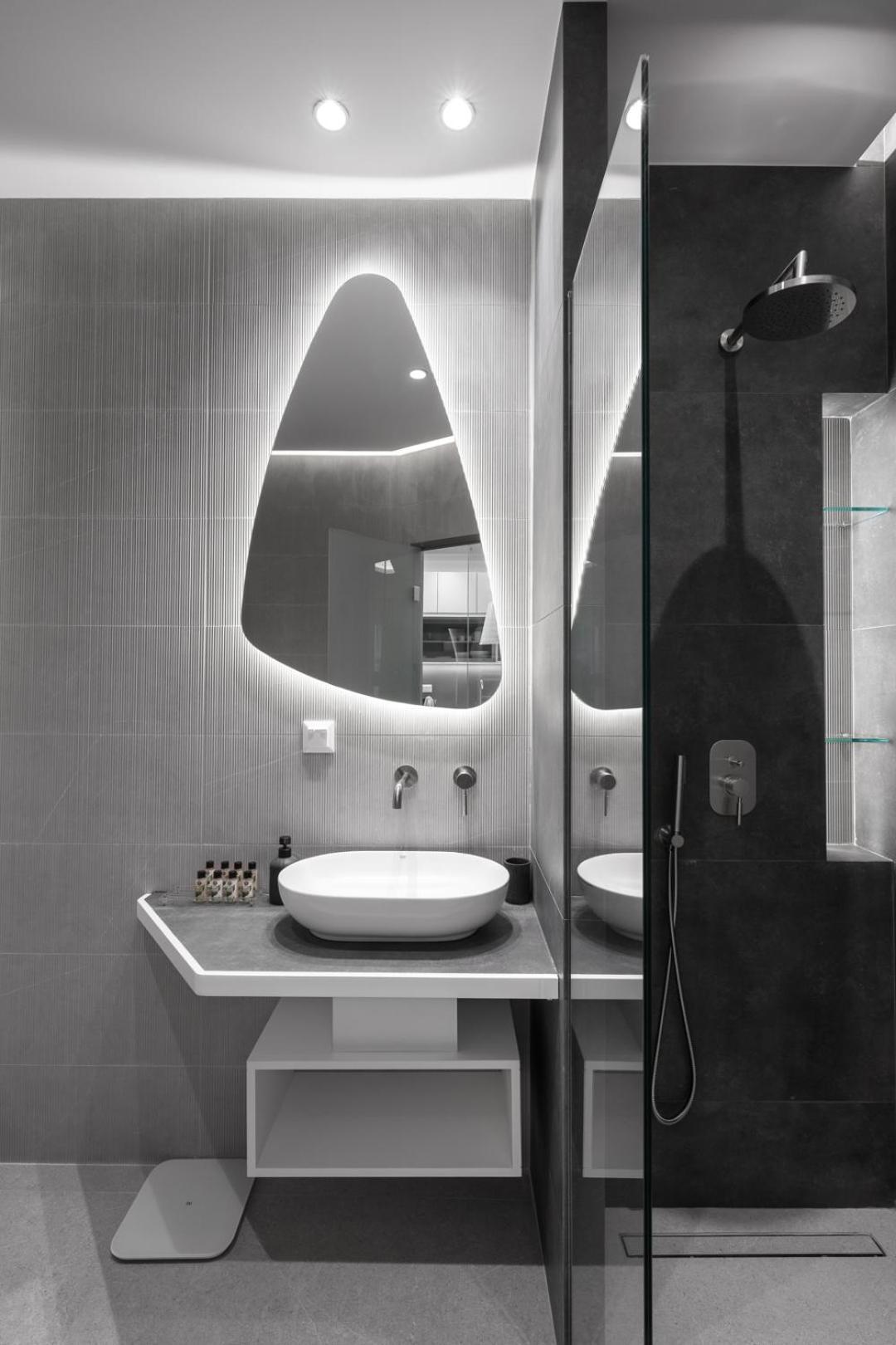 Apartment #luxlikehome Elite