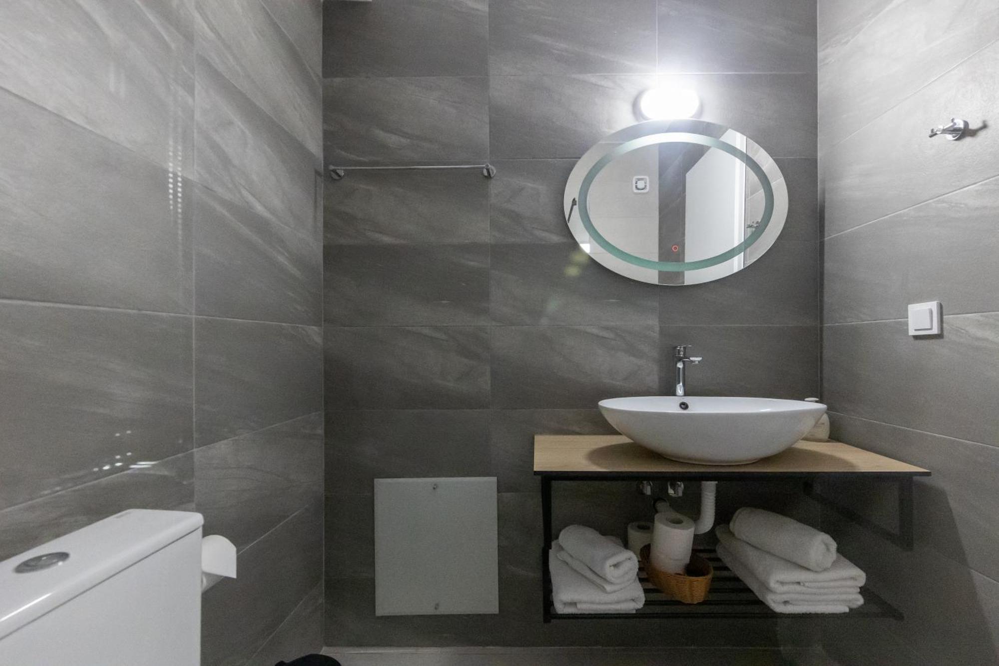 Apartment Pagani - Luxury A3 Kalamata