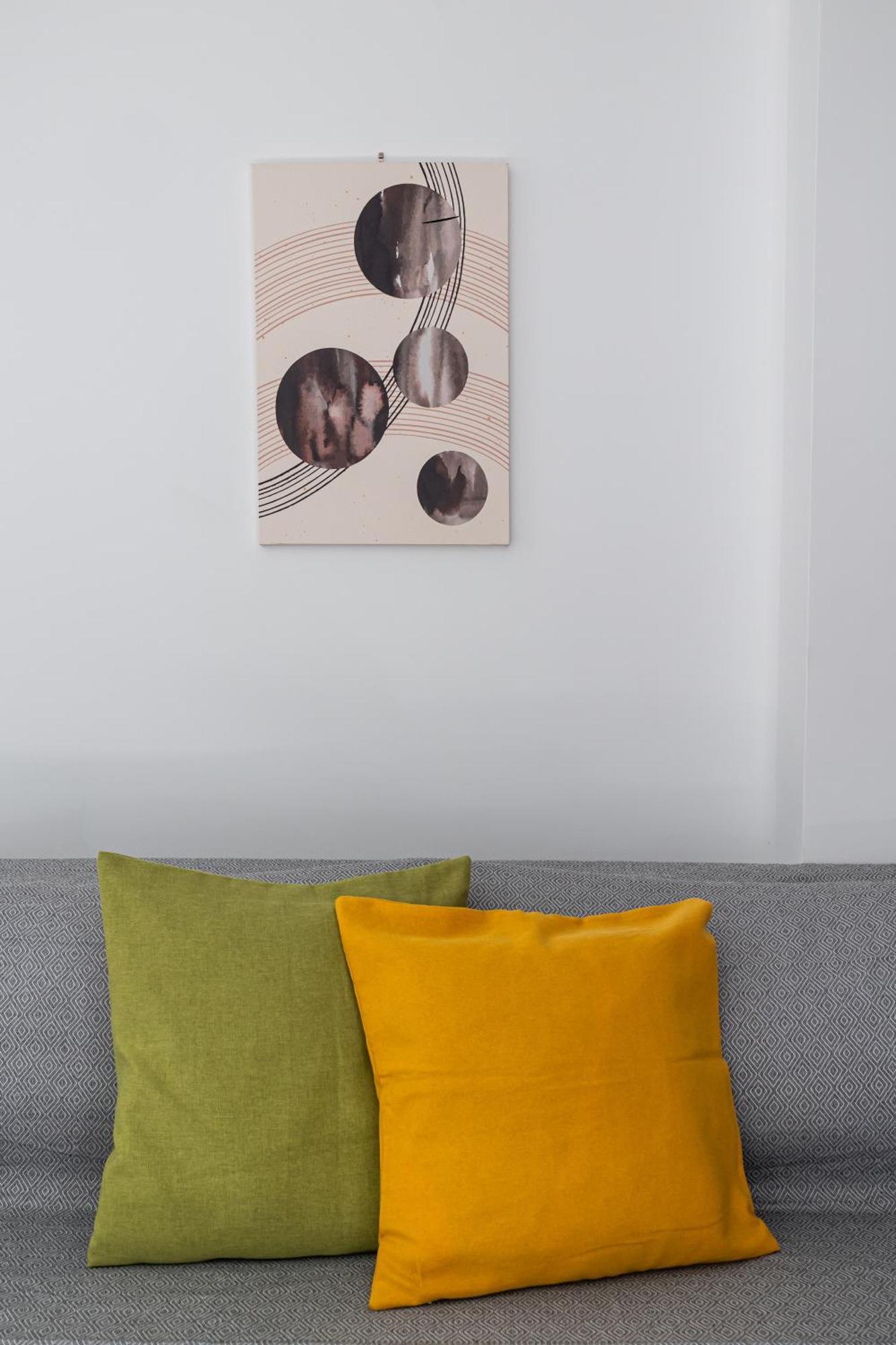 Apartment Pagani - Luxury A3 Kalamata