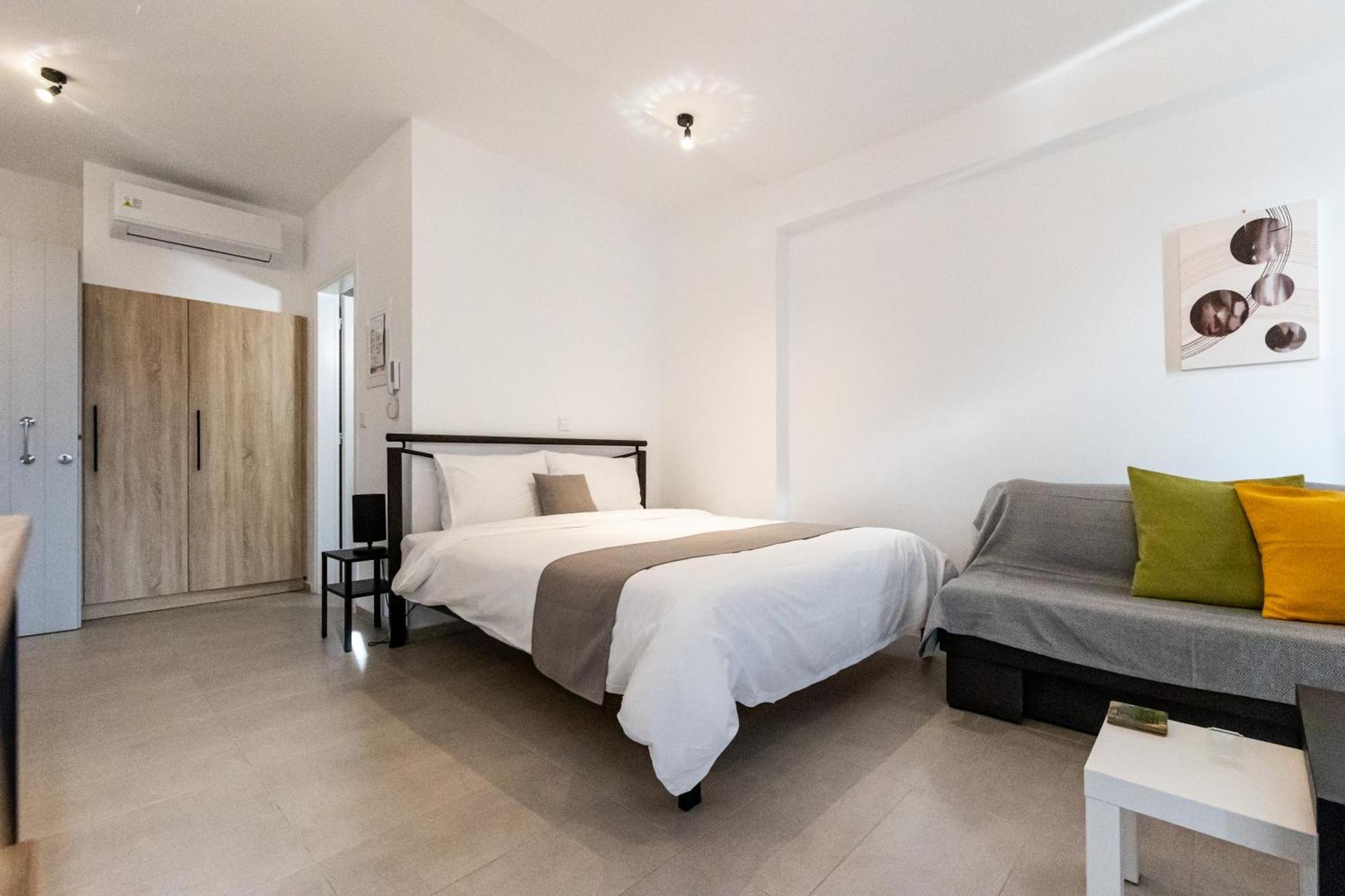 Pagani - Luxury A3 Apartment *