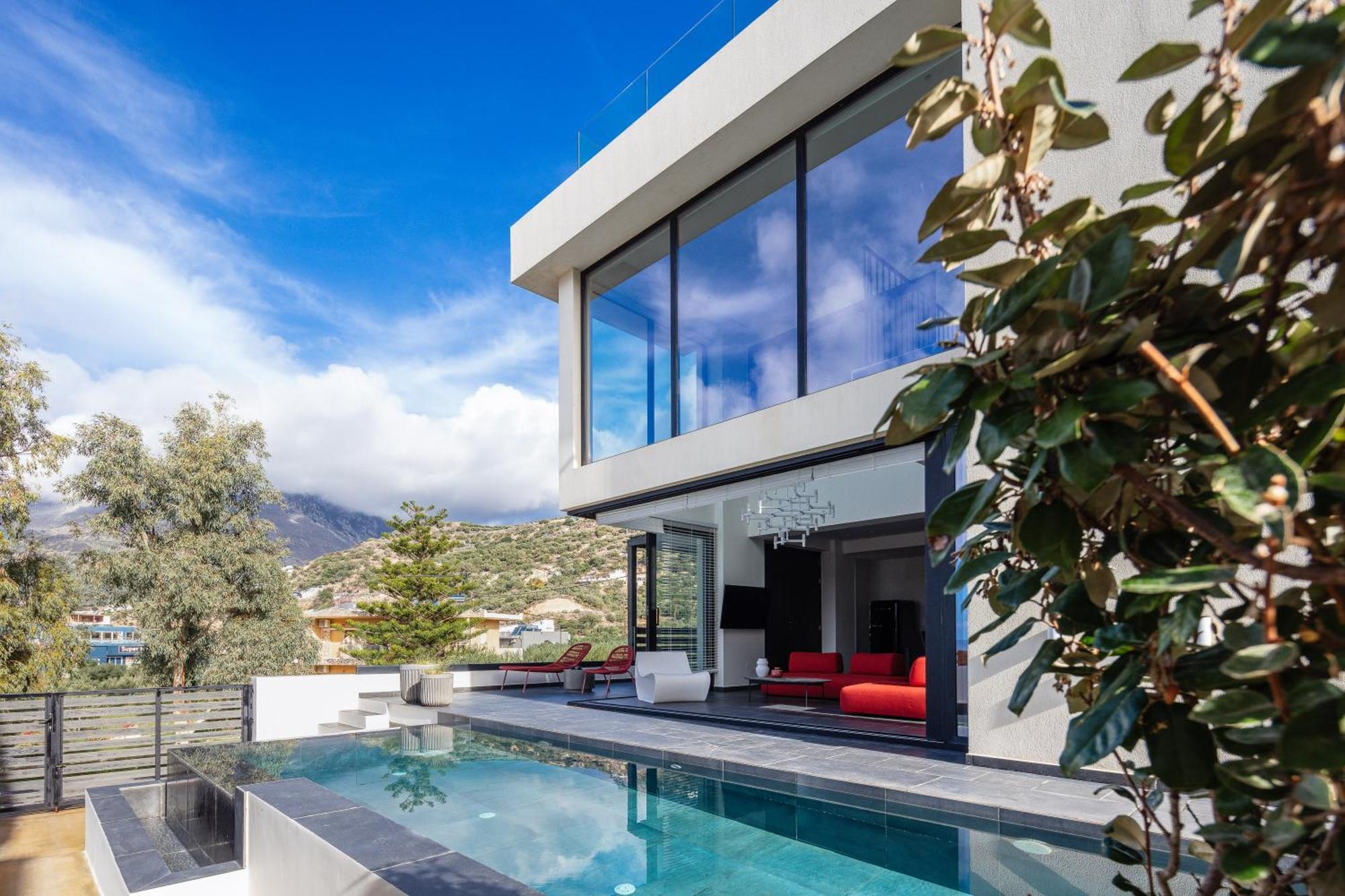 Mayeia Villa *