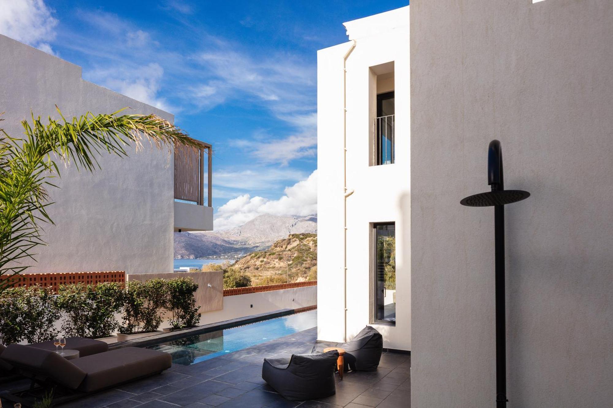 Villa Mayeia *