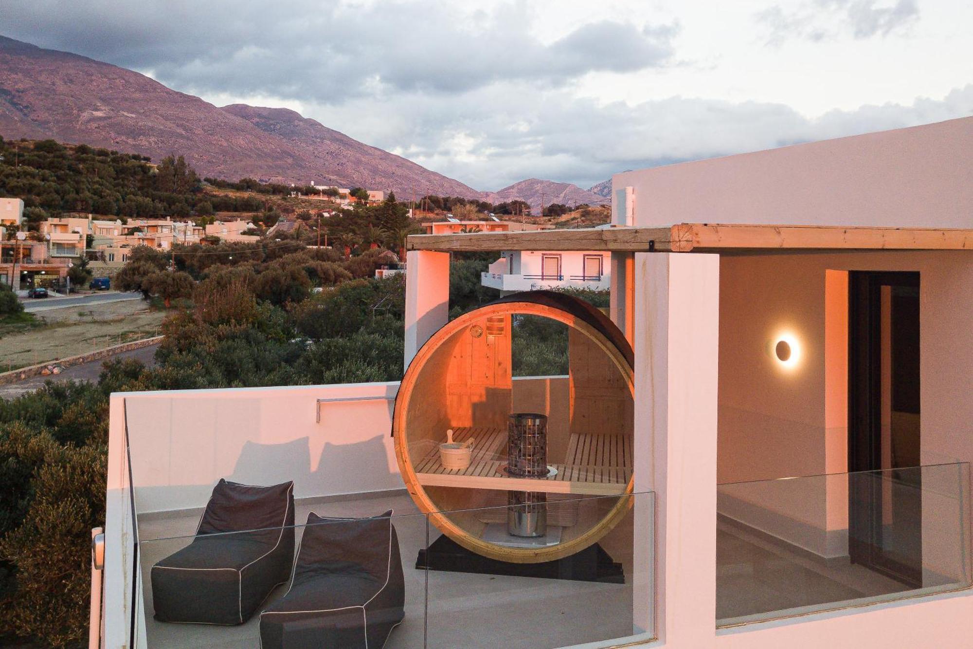 Mayeia Villa *