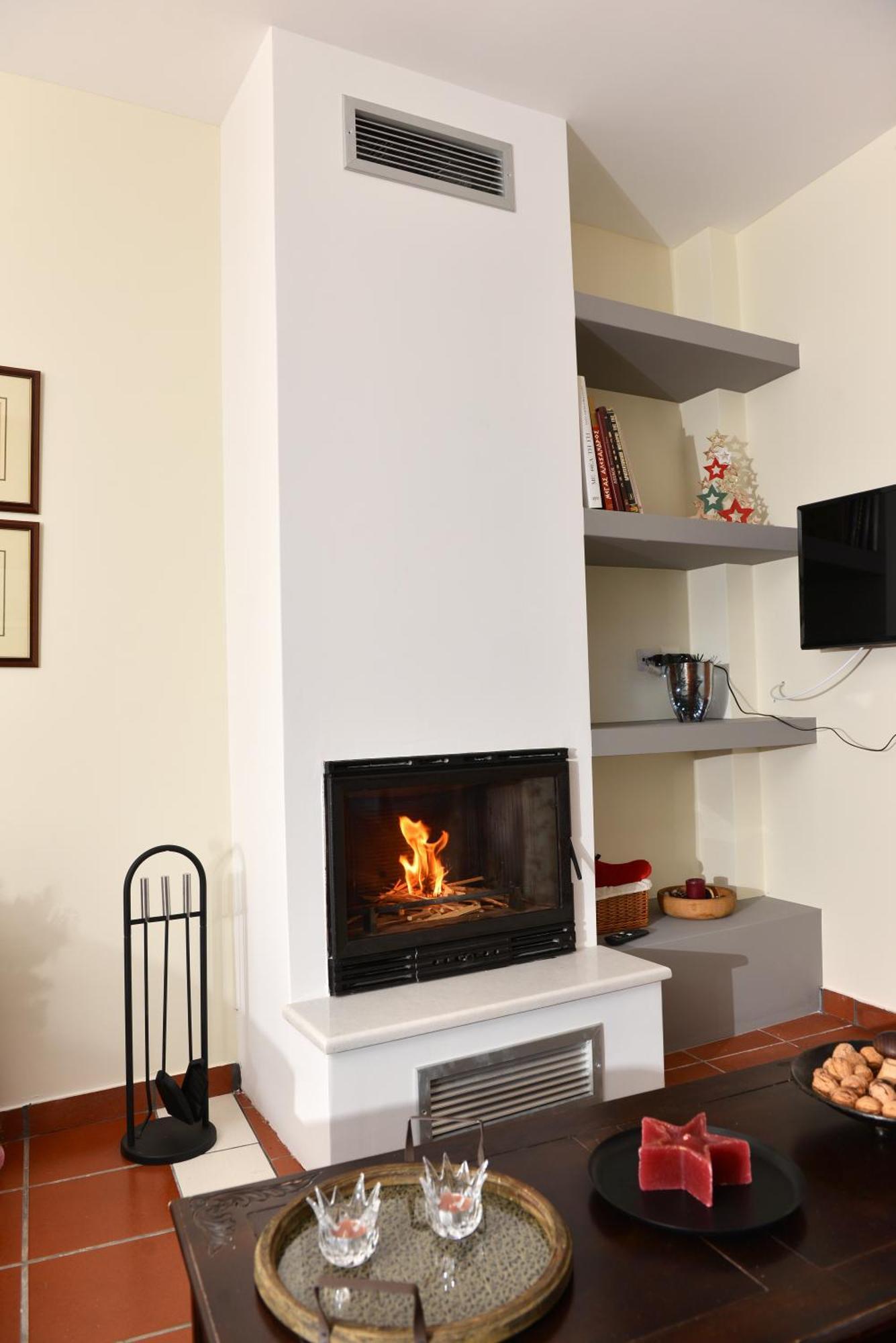 Alkinoe Apartment *
