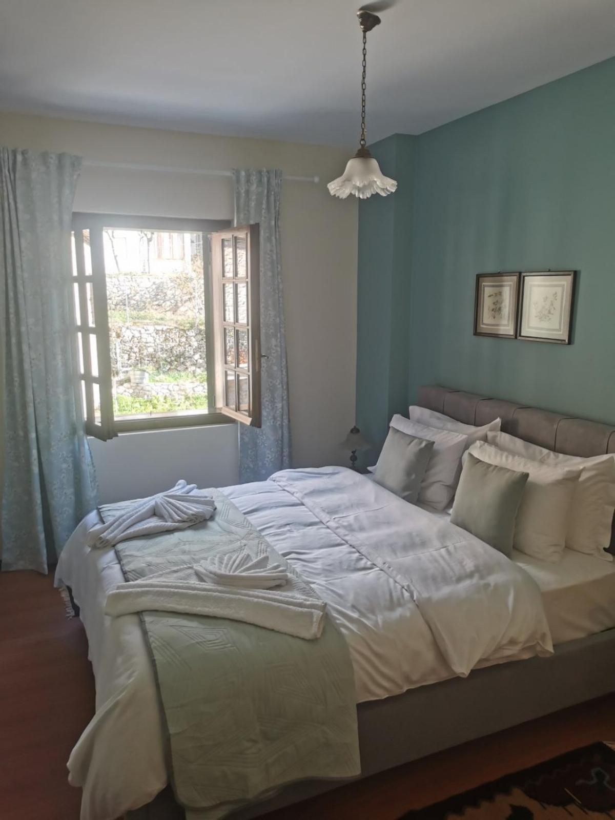 Apartment Alkinoe