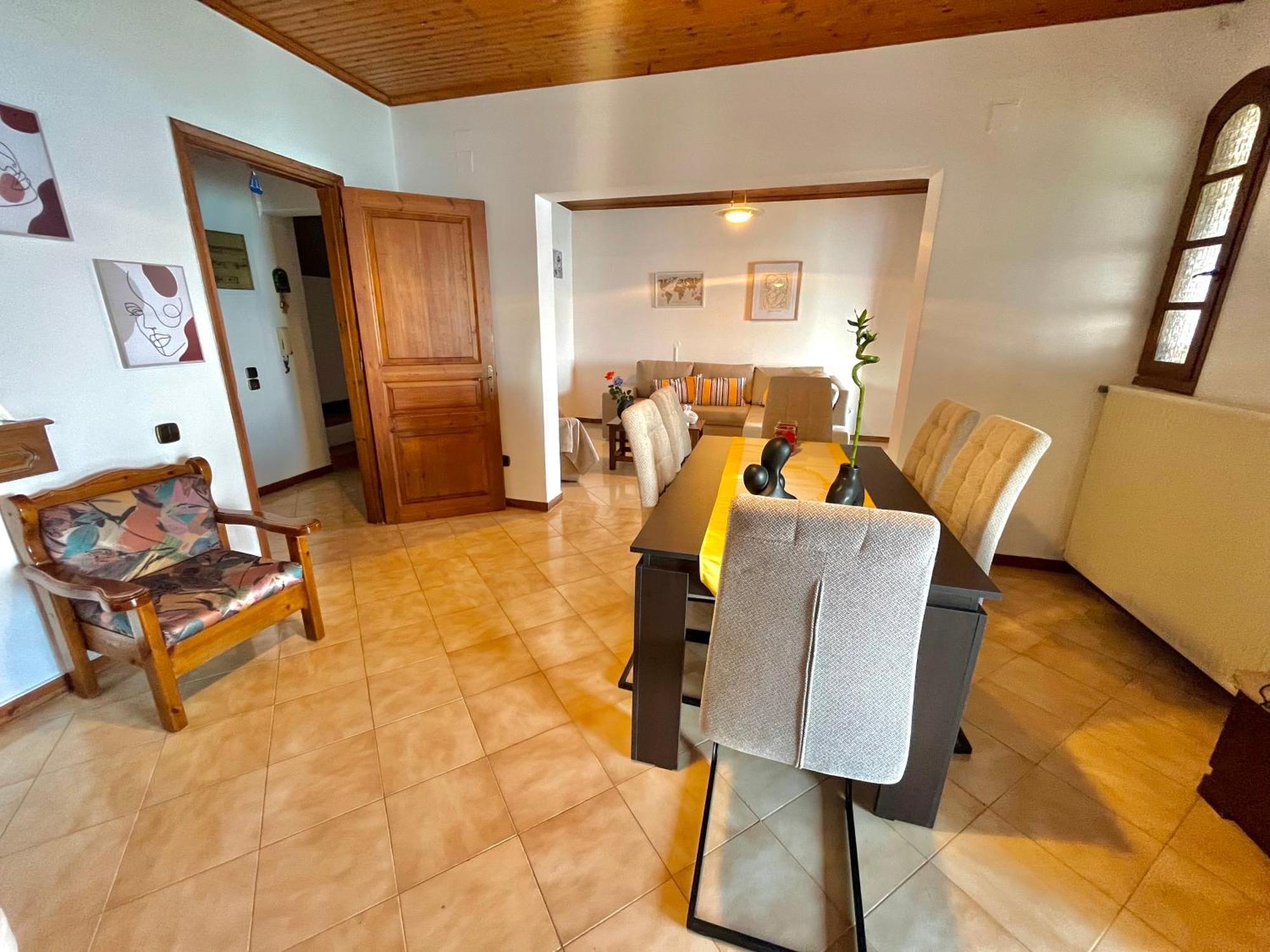 Holiday home Melissi Blue 1